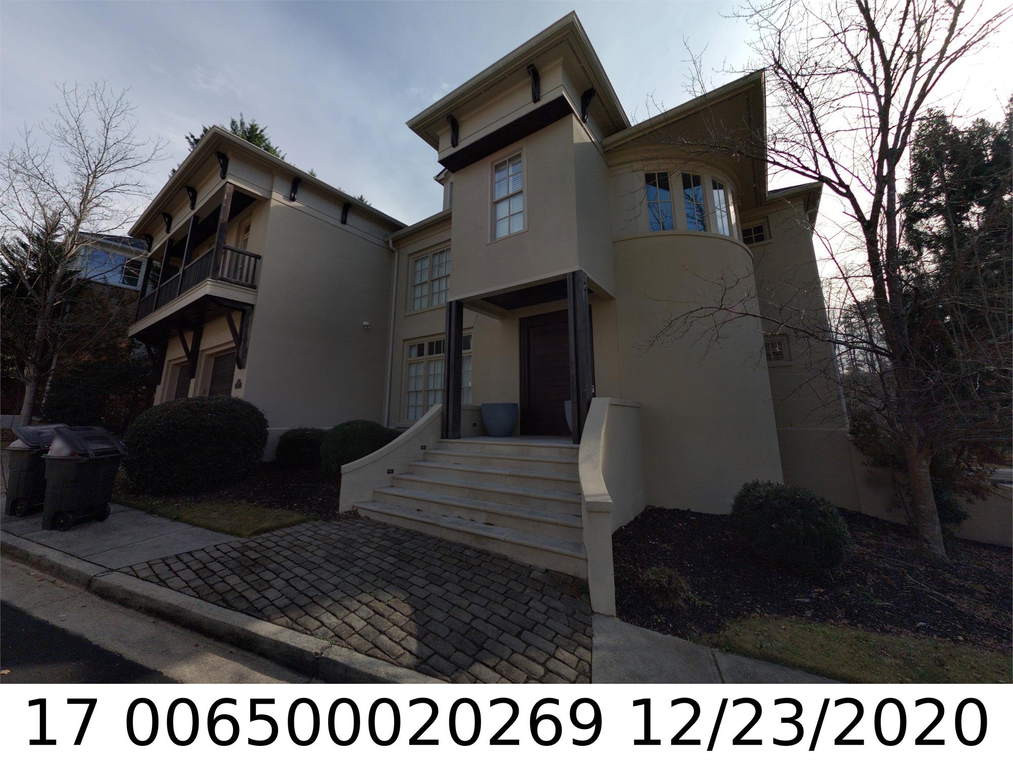 4260 Olde Mill Ln Ne, Atlanta, GA 30342-3400