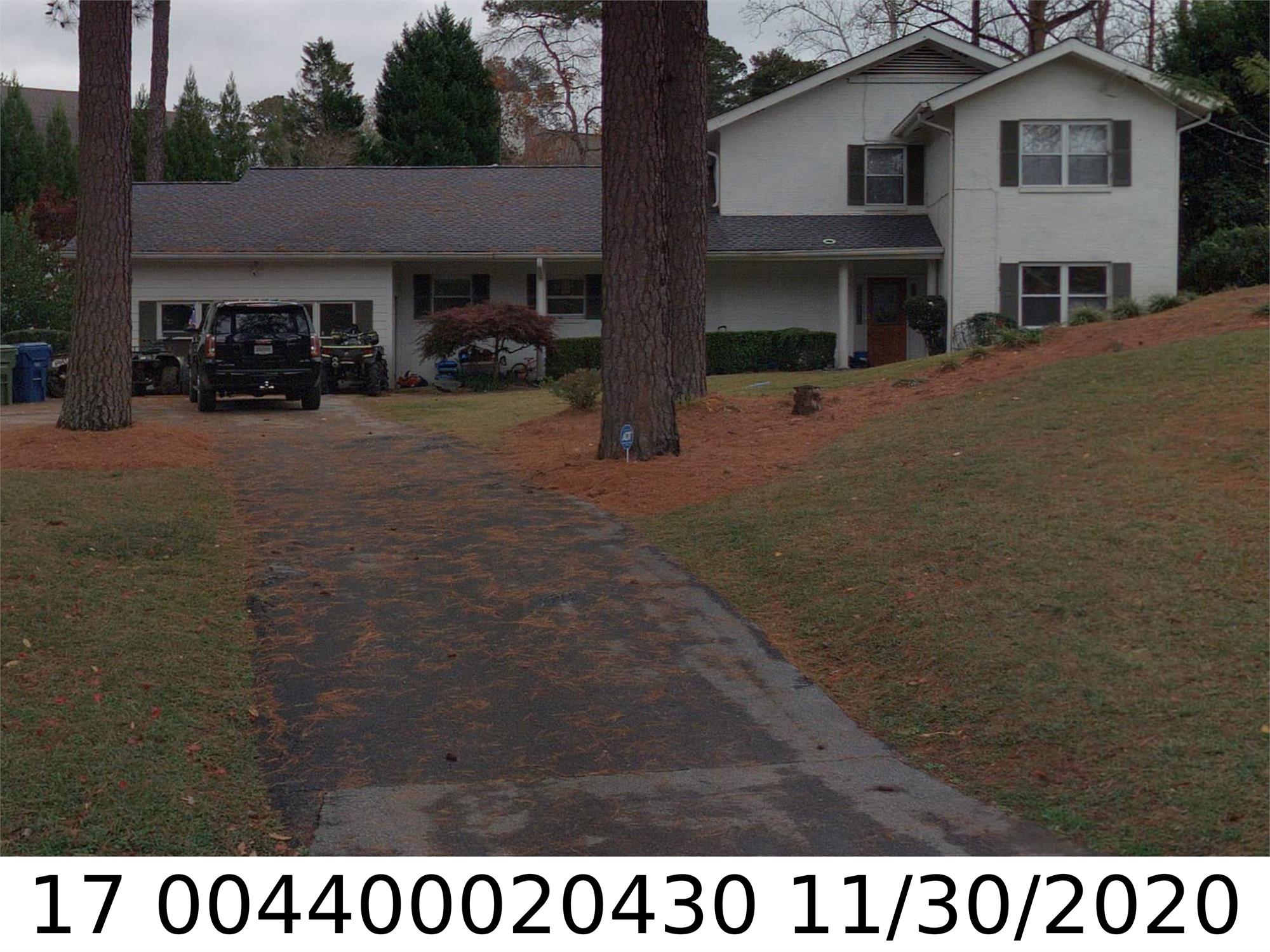 3811 N Stratford Rd Ne, Atlanta, GA 30342-4308