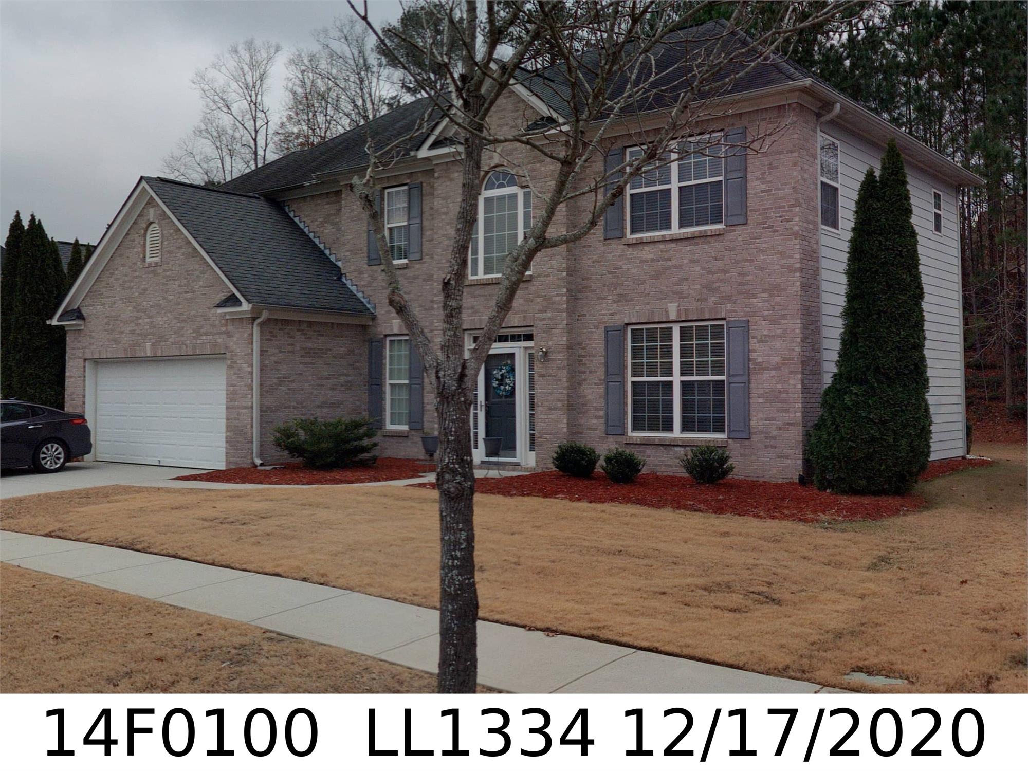 4058 Bigsage Dr, Atlanta, GA 30349-8738