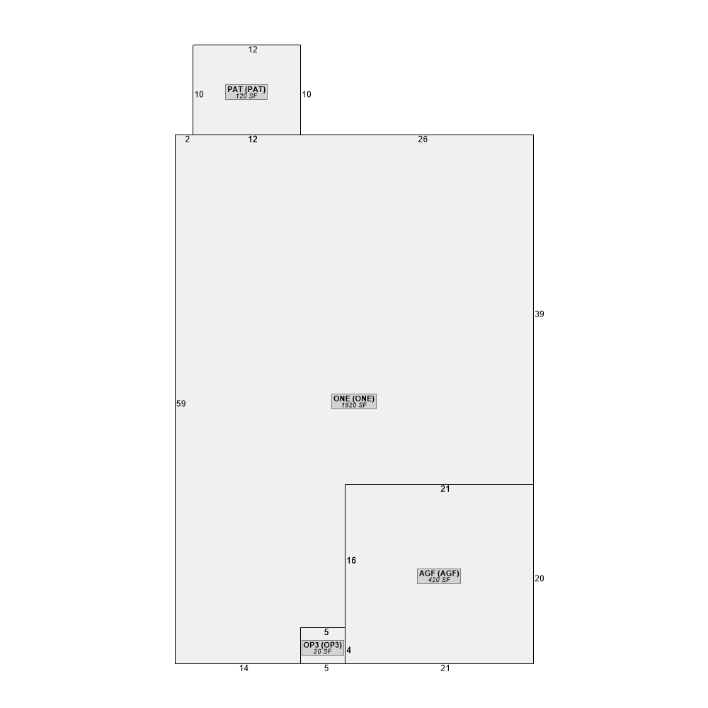 2357 Cornell Cir, Mcdonough, GA 30253-6882