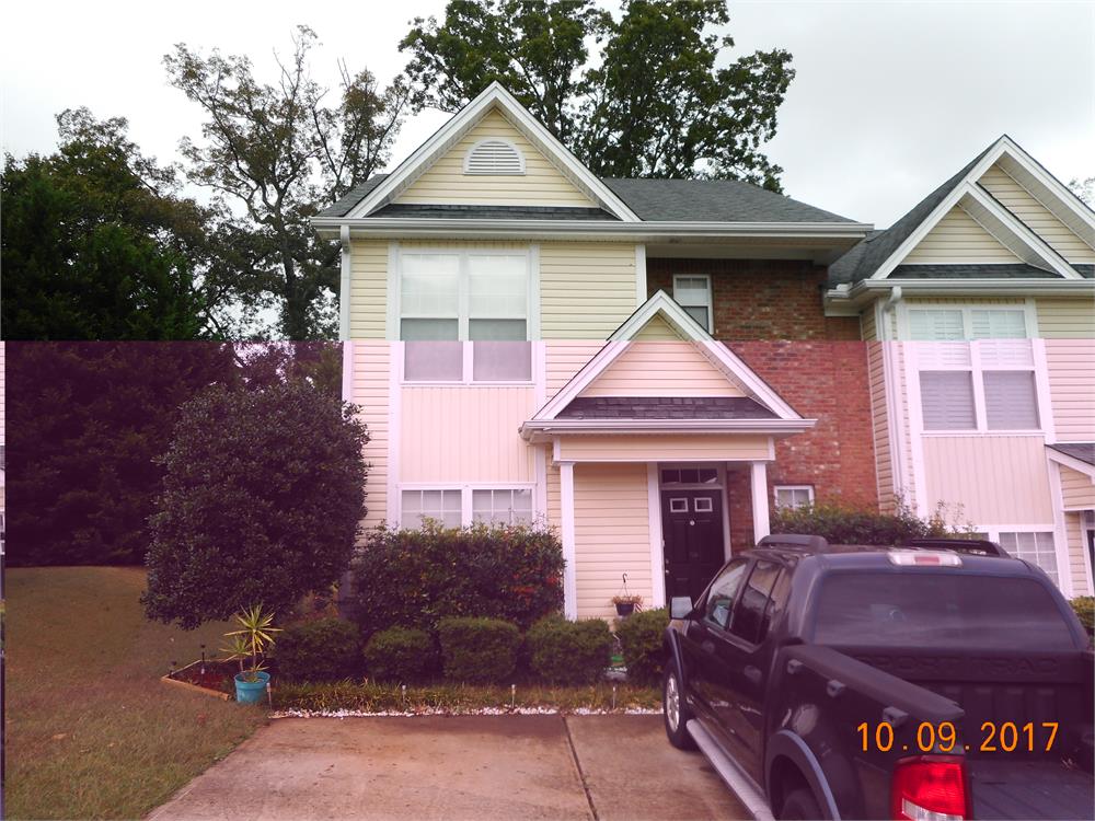 47 Pearl Chambers Dr, Dawsonville, GA 30534-3915