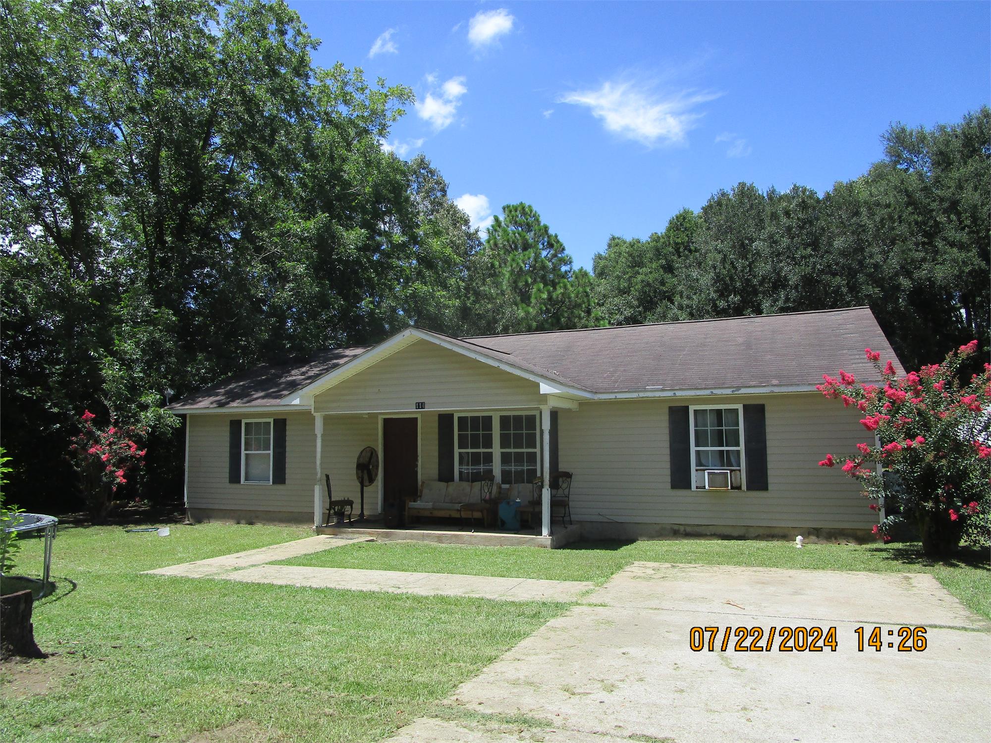 114 Adams Dr, Bainbridge, GA 39819-6534