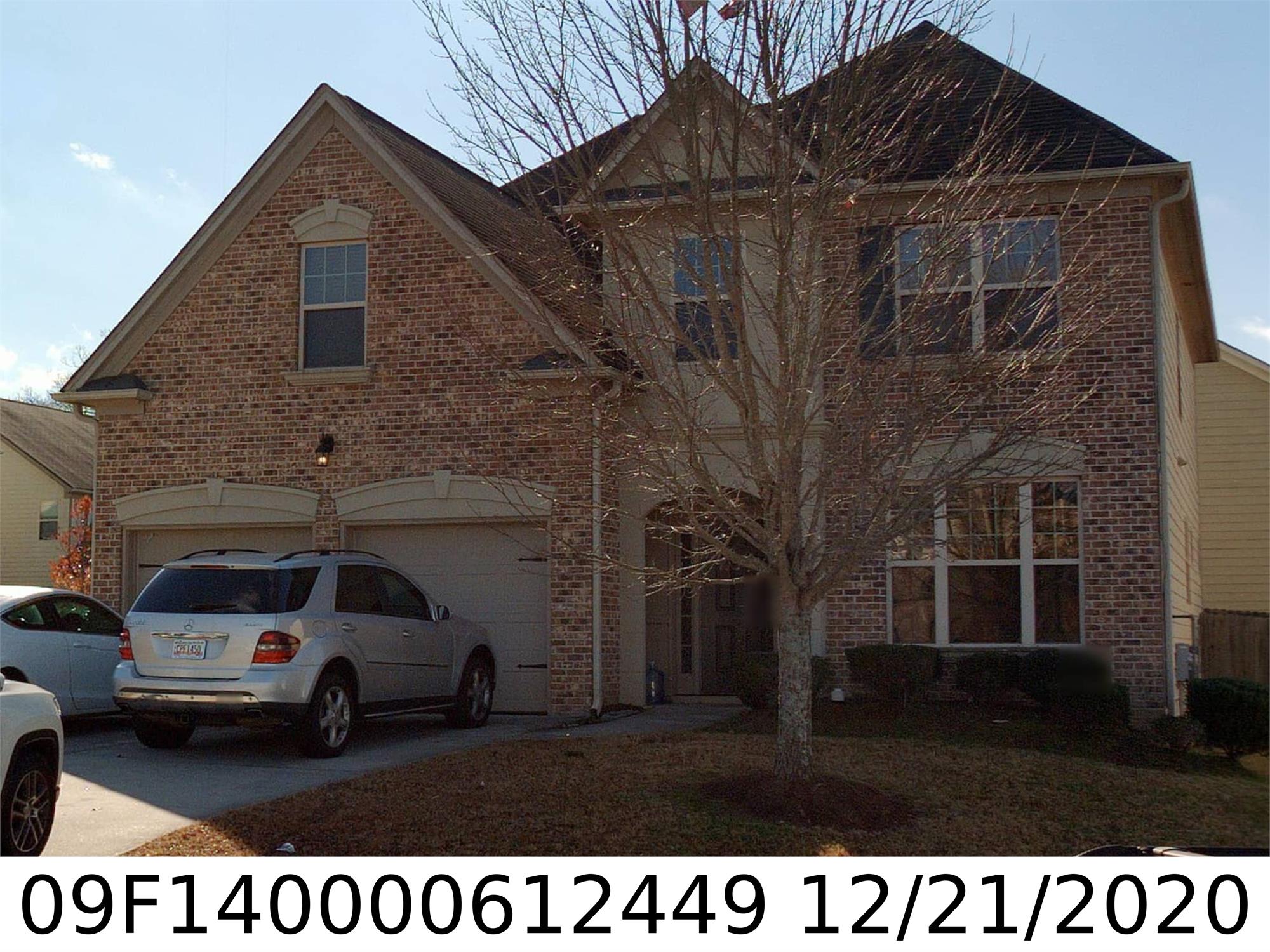 5809 Providence Ct, Union City, GA 30291-6110