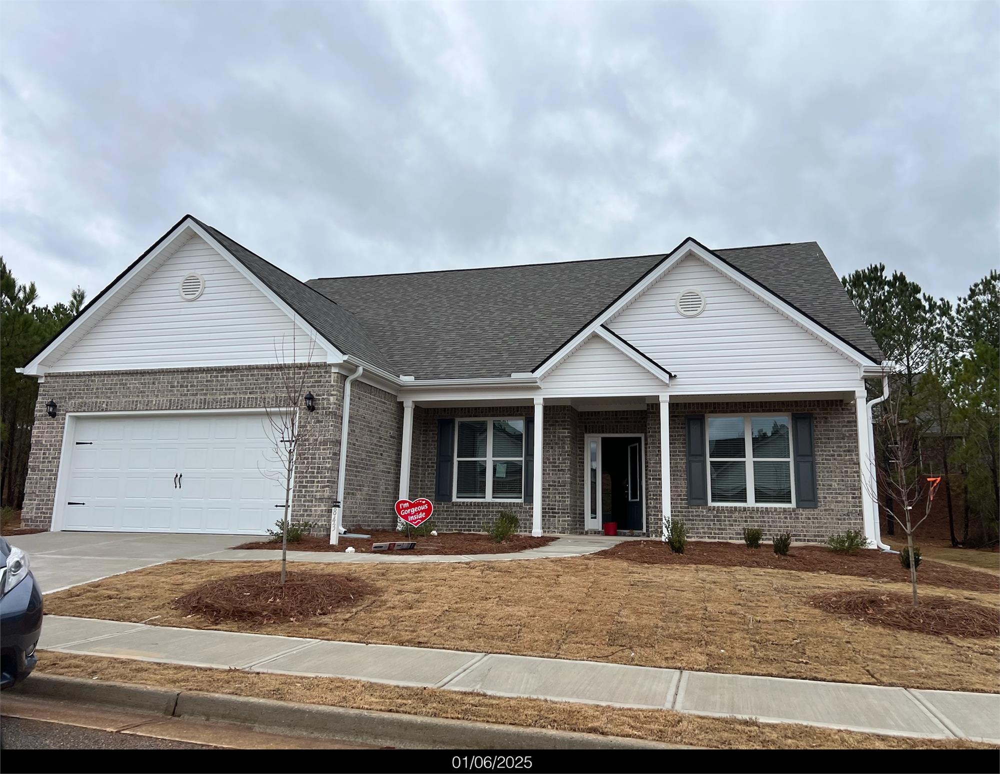 843 Crossroads Ct, Social Circle, GA 30025-2770