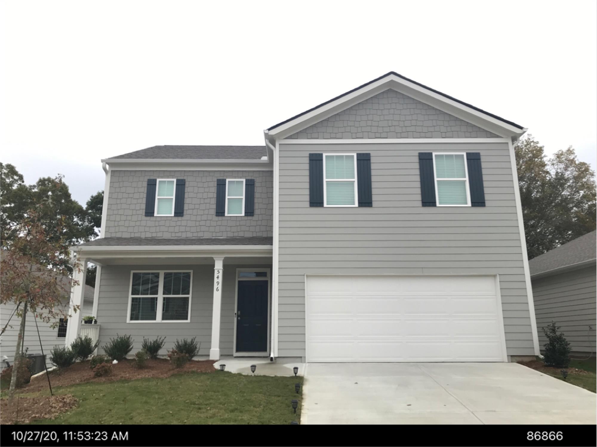 5496 Barberry Ave, Oakwood, GA 30566-0339