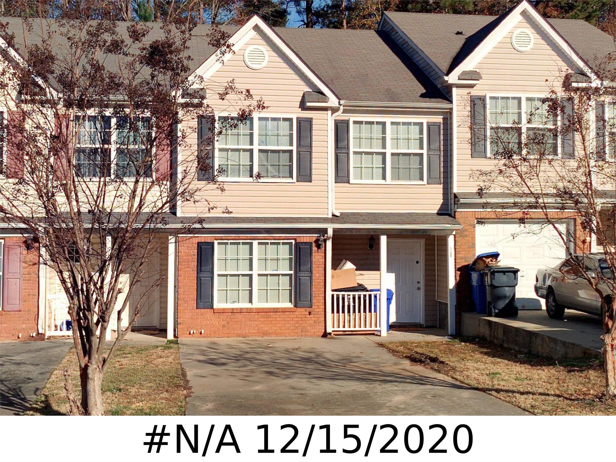 1445 Maple Valley Ct, Union City, GA 30291-6568