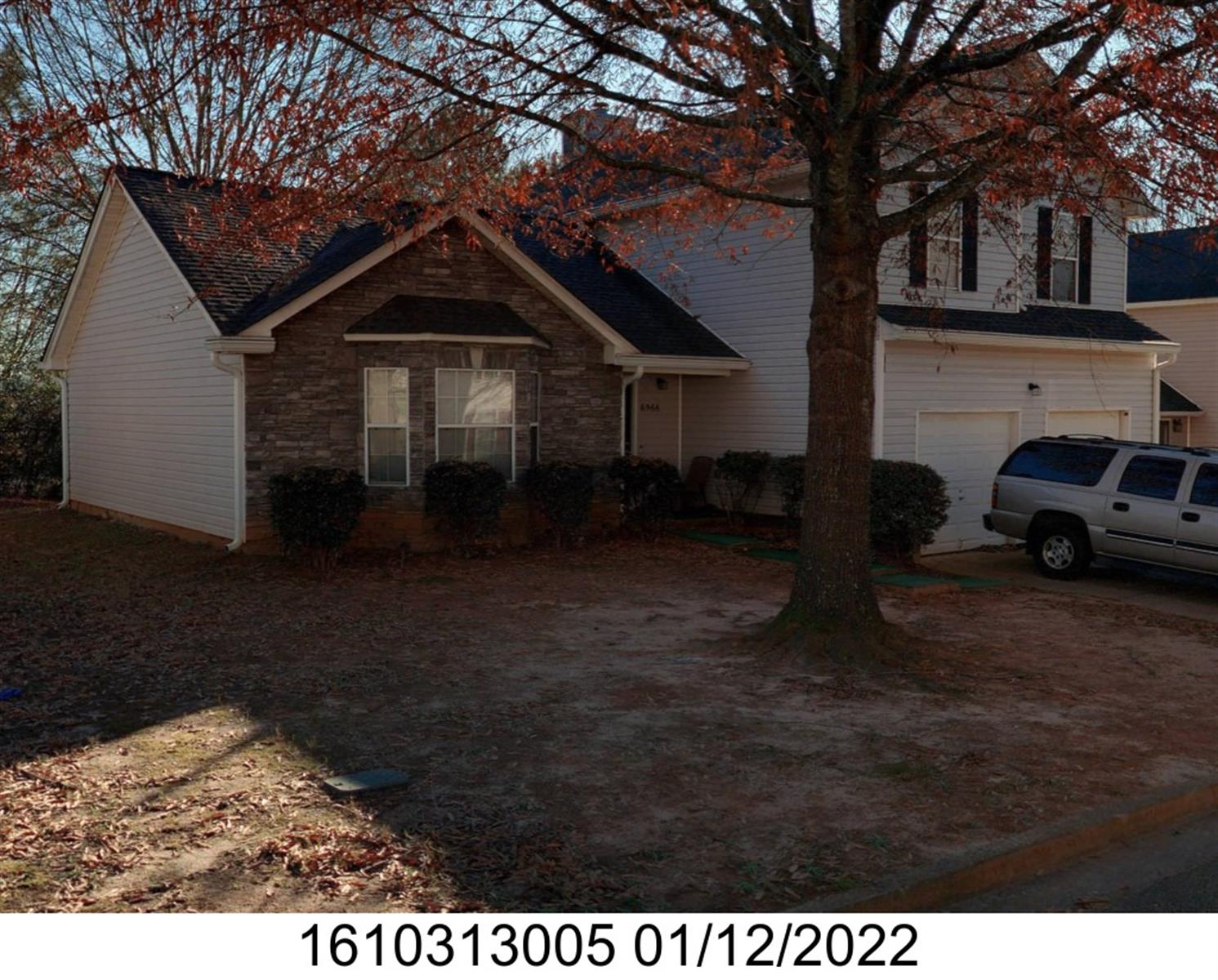 6566 Shaffers Way, Lithonia, GA 30058-6423