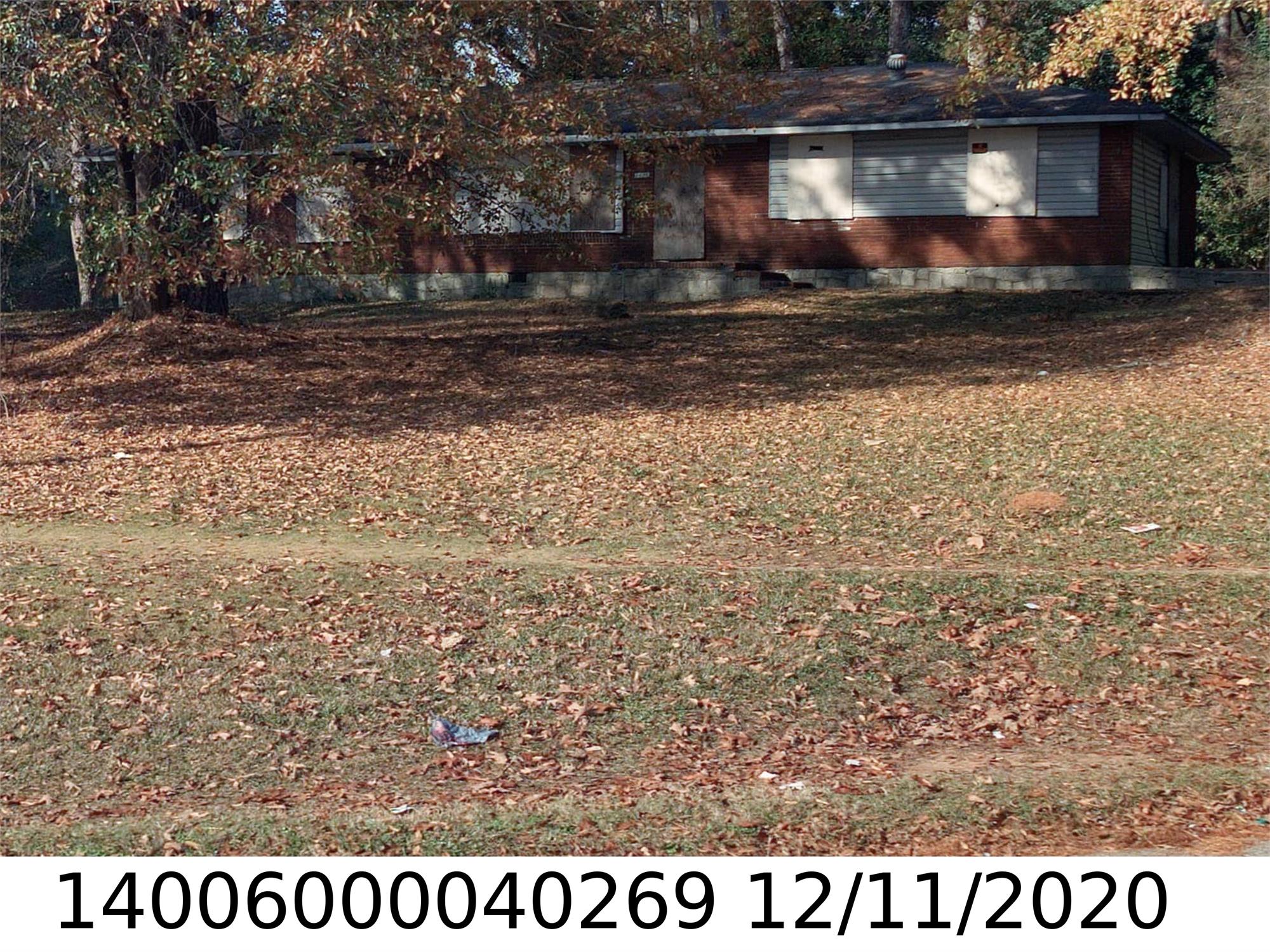 2695 Browns Mill Rd Se, Atlanta, GA 30354-2111