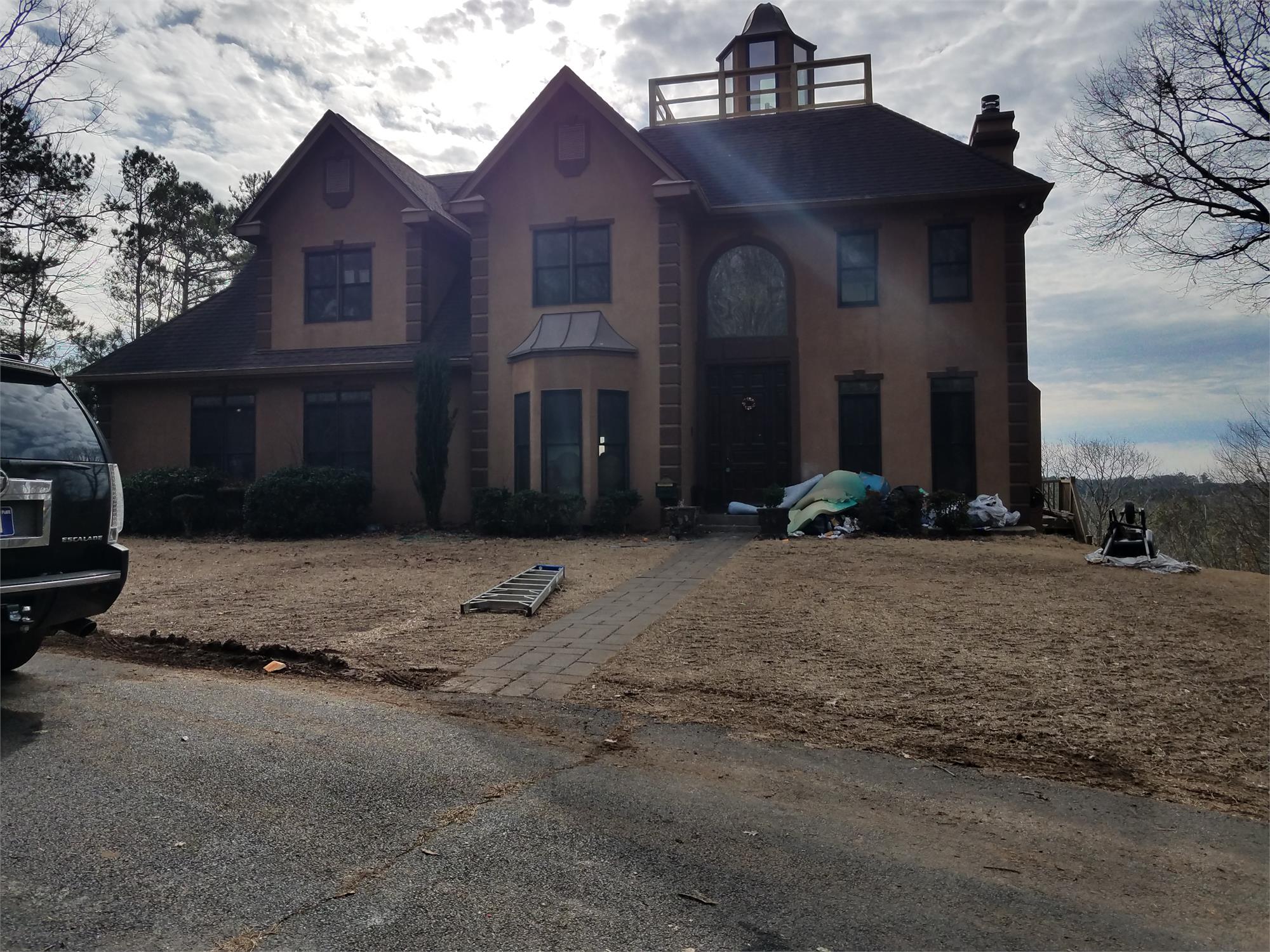 1761 Valley View Dr, Covington, GA 30016