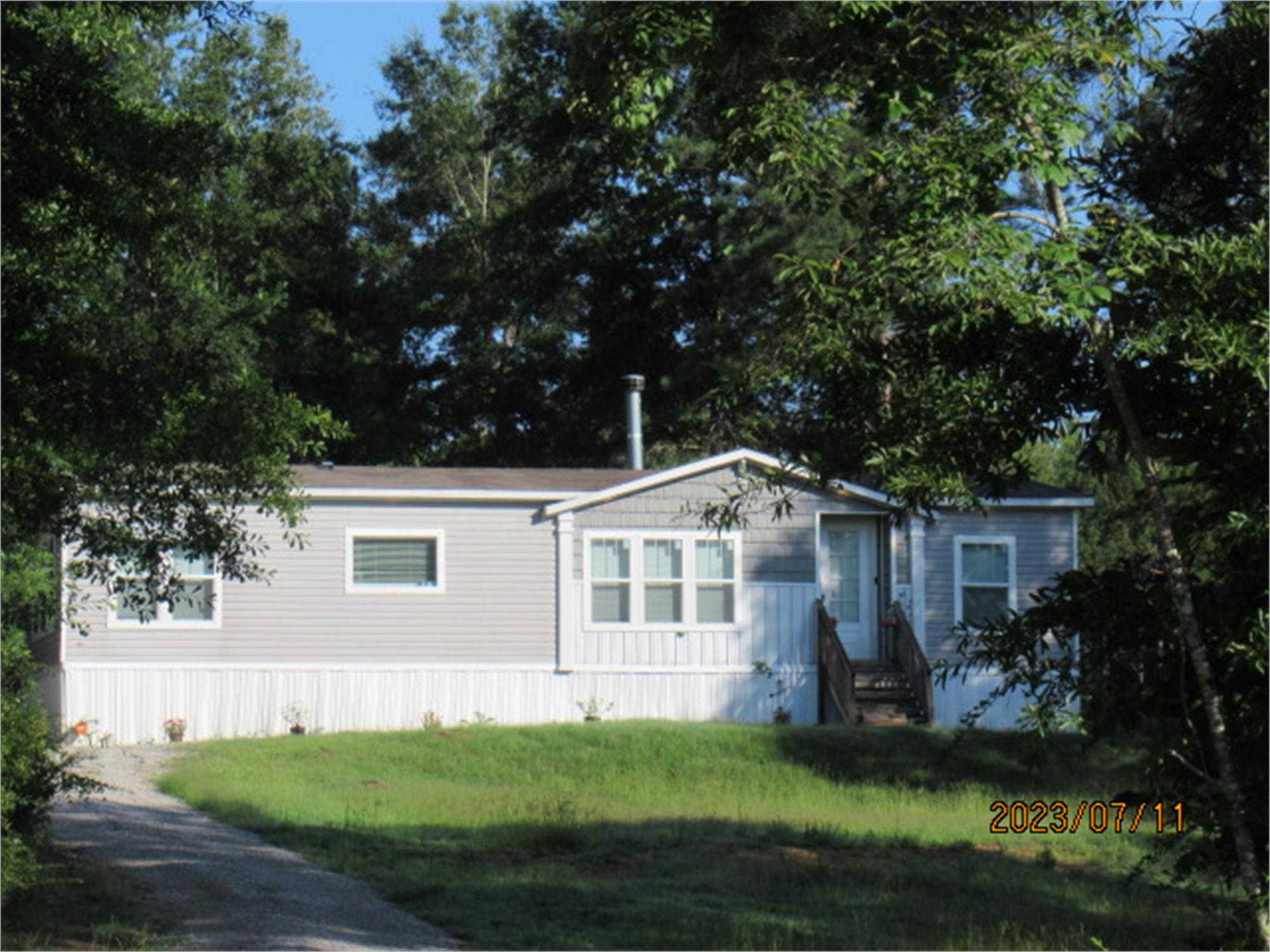 1491 Jones Rd, Sandersville, GA 31082-8167