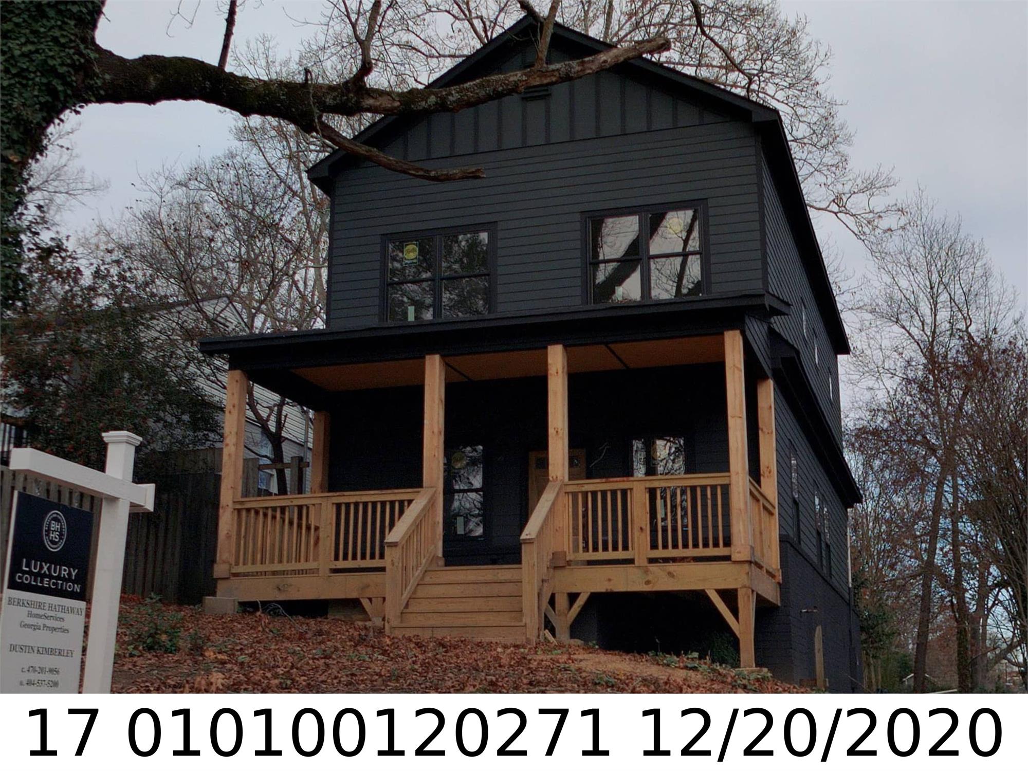 278 Lindbergh Dr Ne, Atlanta, GA 30305-3762