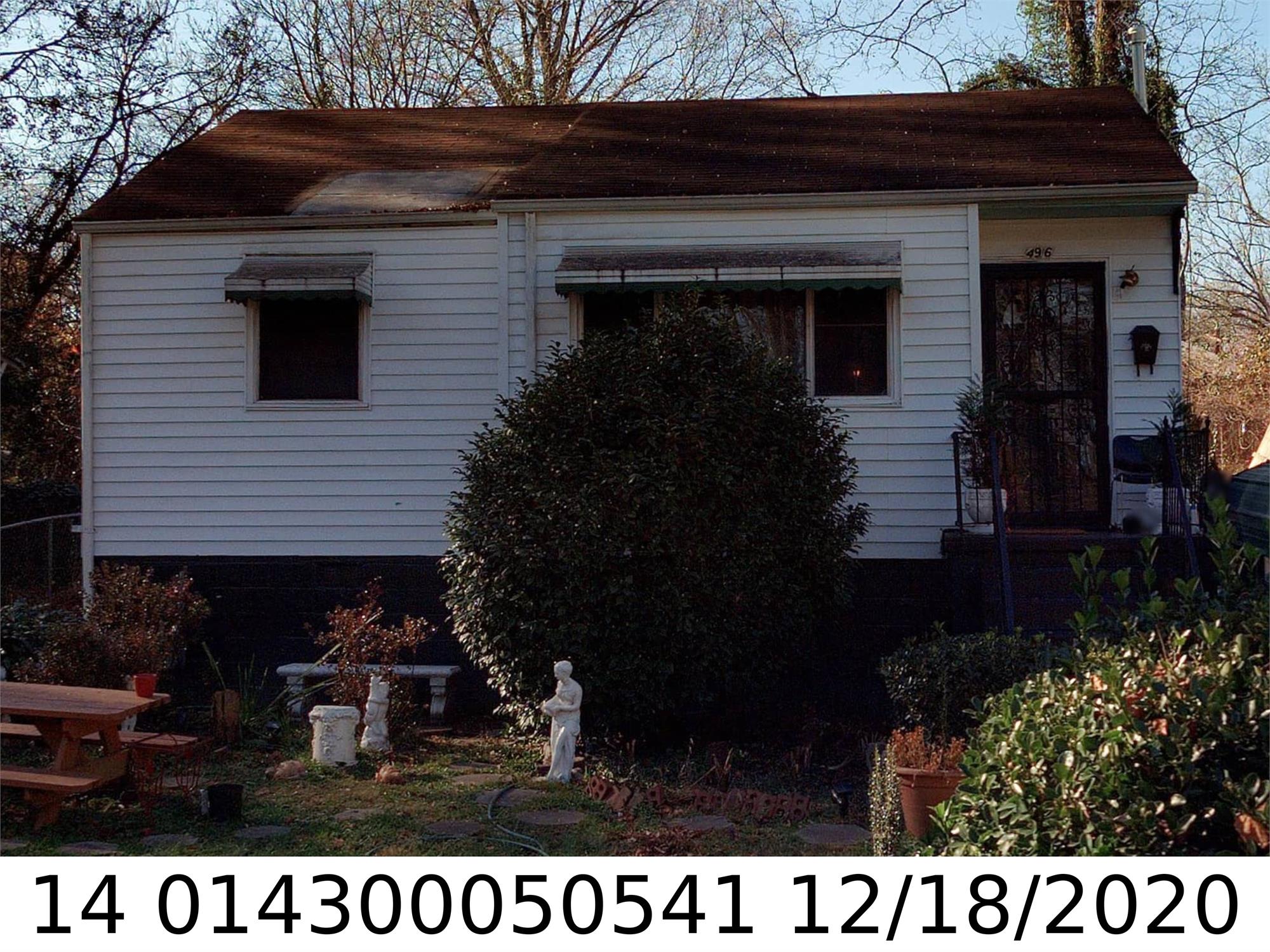 496 Elbridge Dr Nw, Atlanta, GA 30318-8136