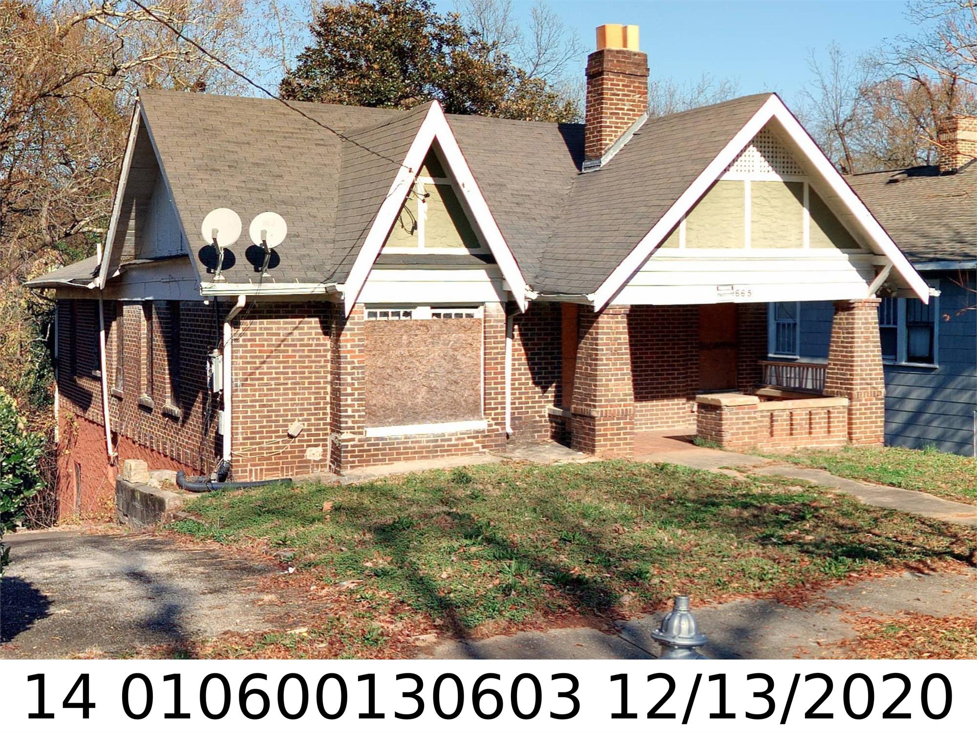 665 Lexington Ave Sw, Atlanta, GA 30310-3535