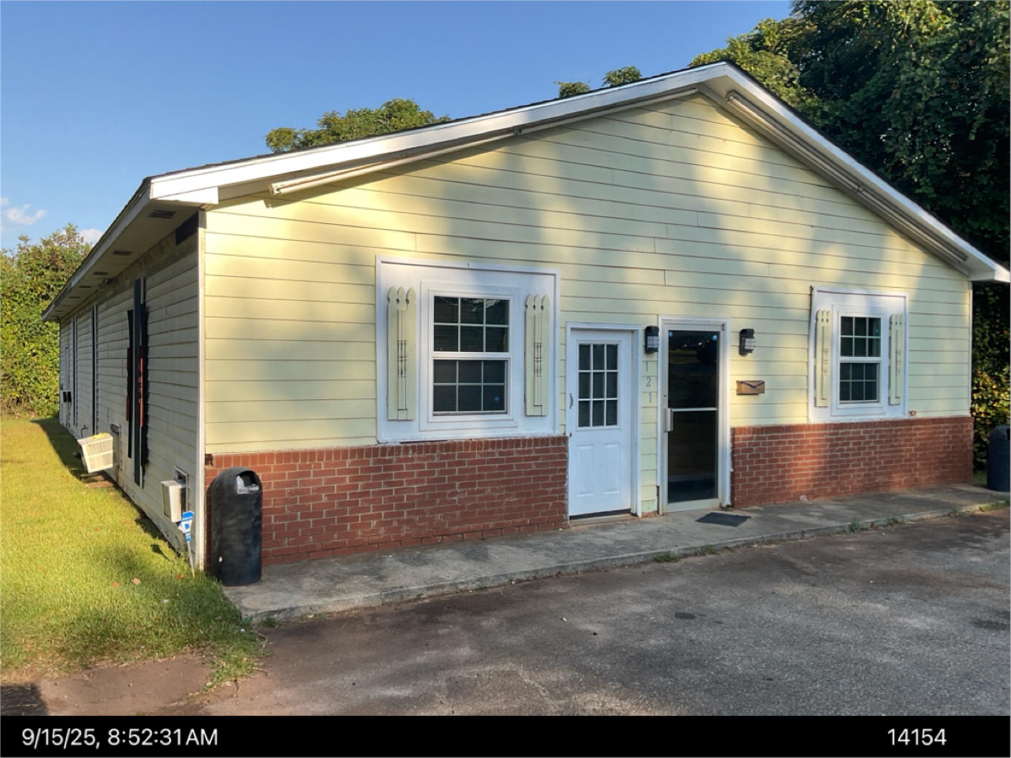 121 Lonnie Lane, Americus, GA 31709