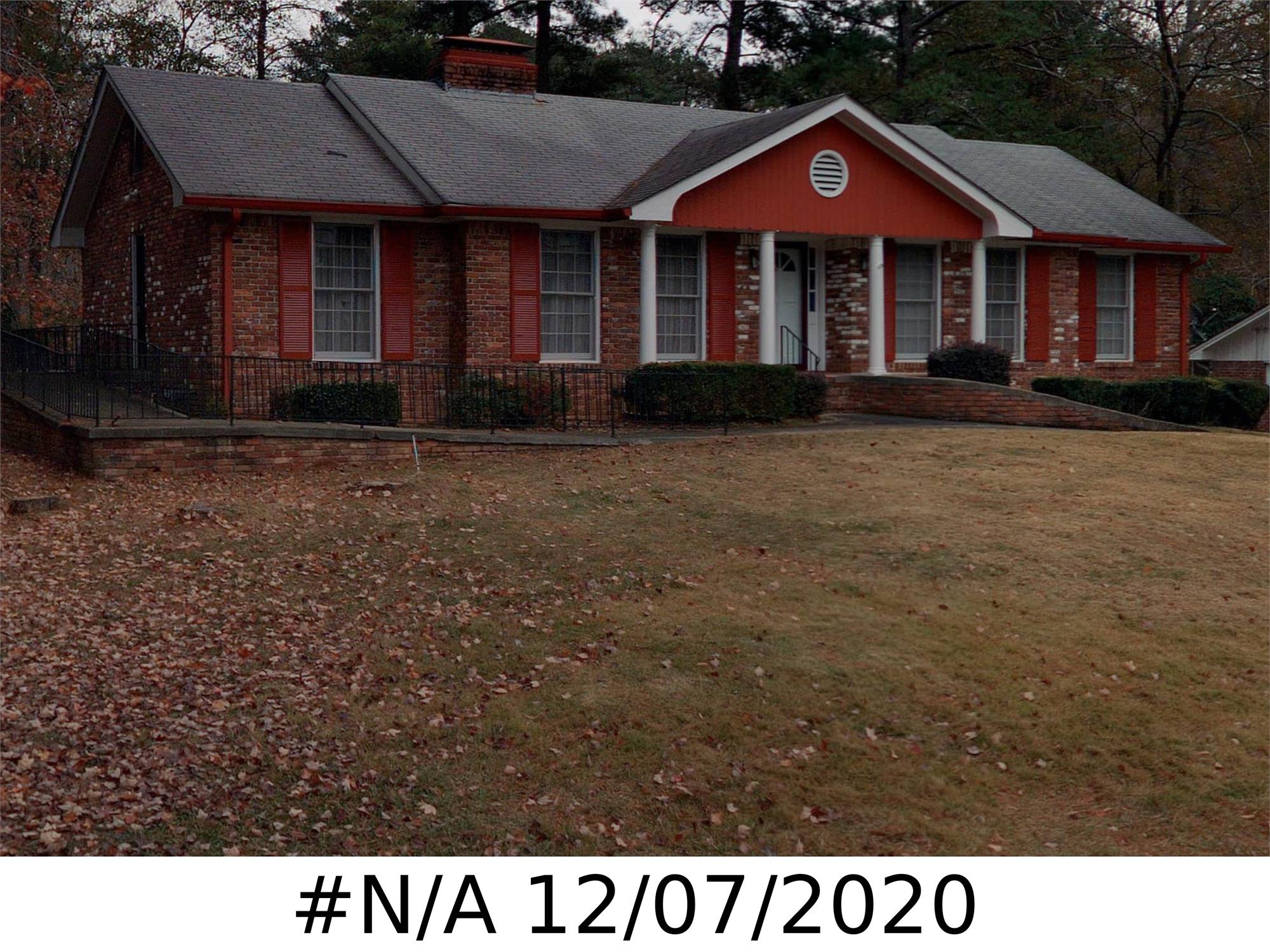 2760 The Fontainebleau Sw, Atlanta, GA 30331-2722