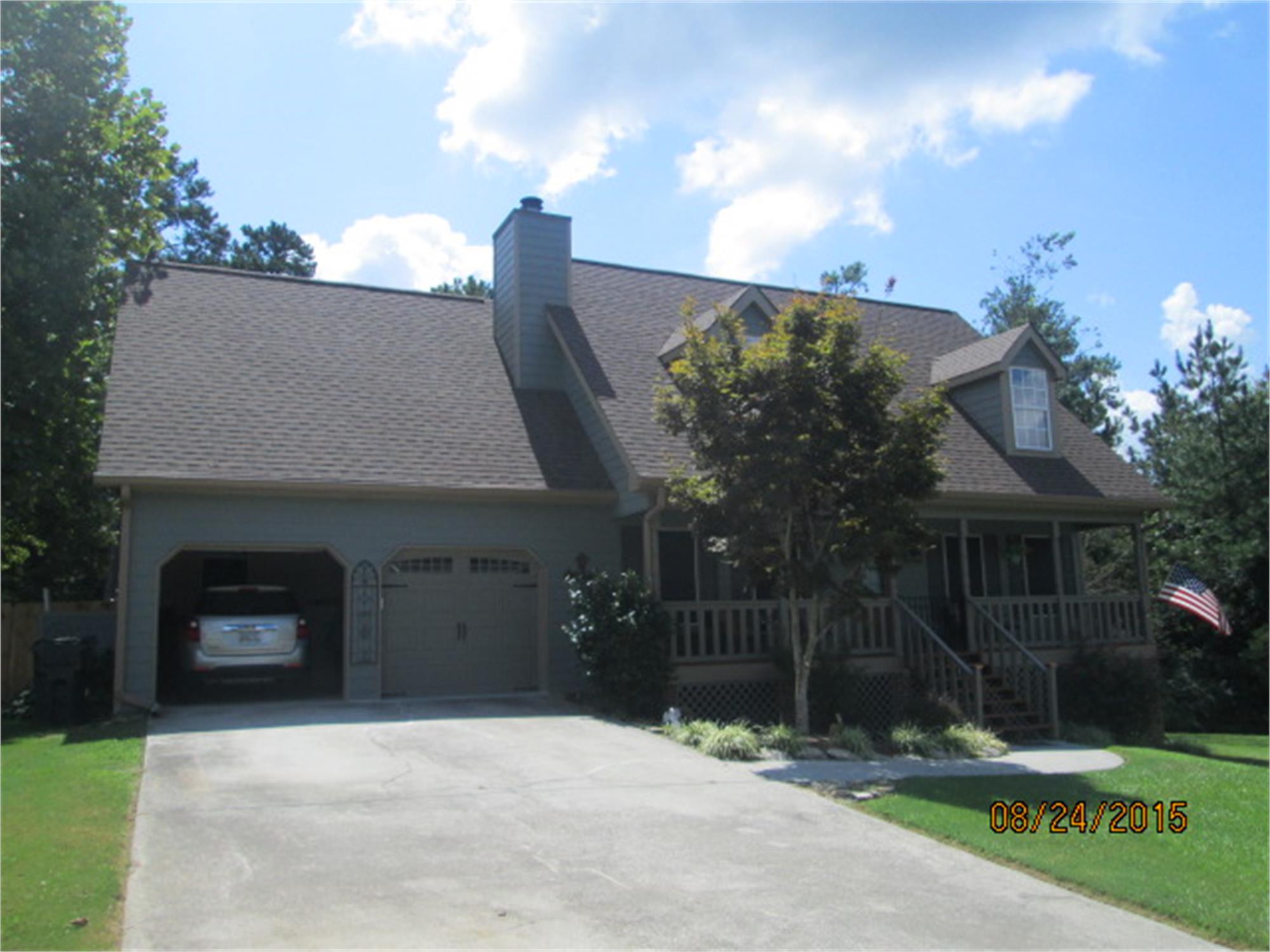 1235 Waterwood Dr Se, Loganville, GA 30052-5049