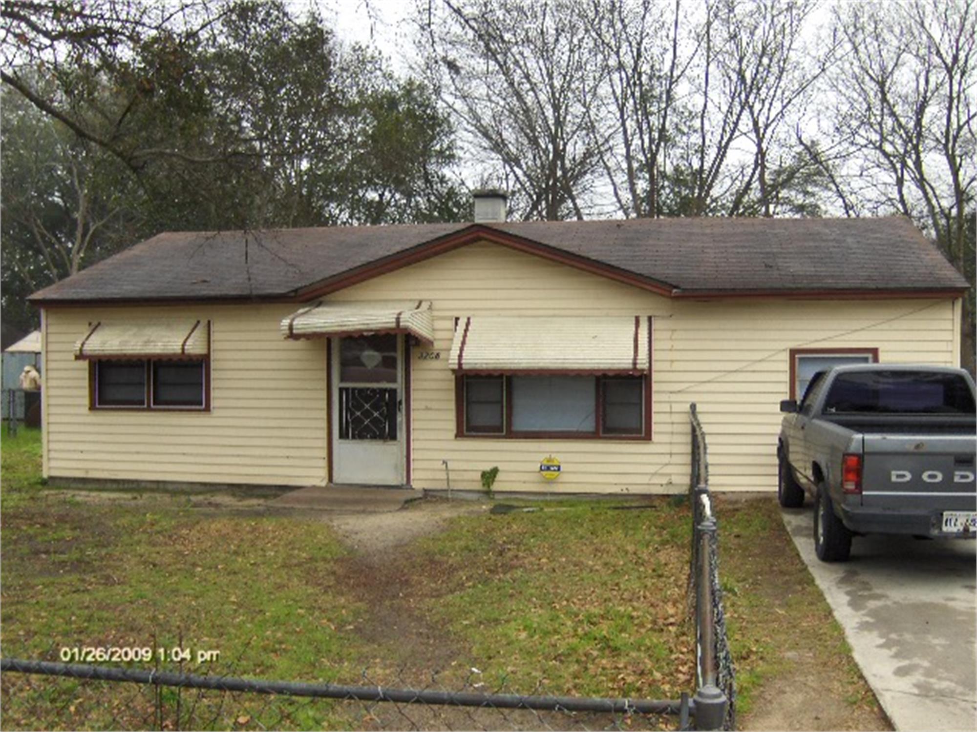 3208 Old Louisville Rd, Augusta, GA 30906-3724