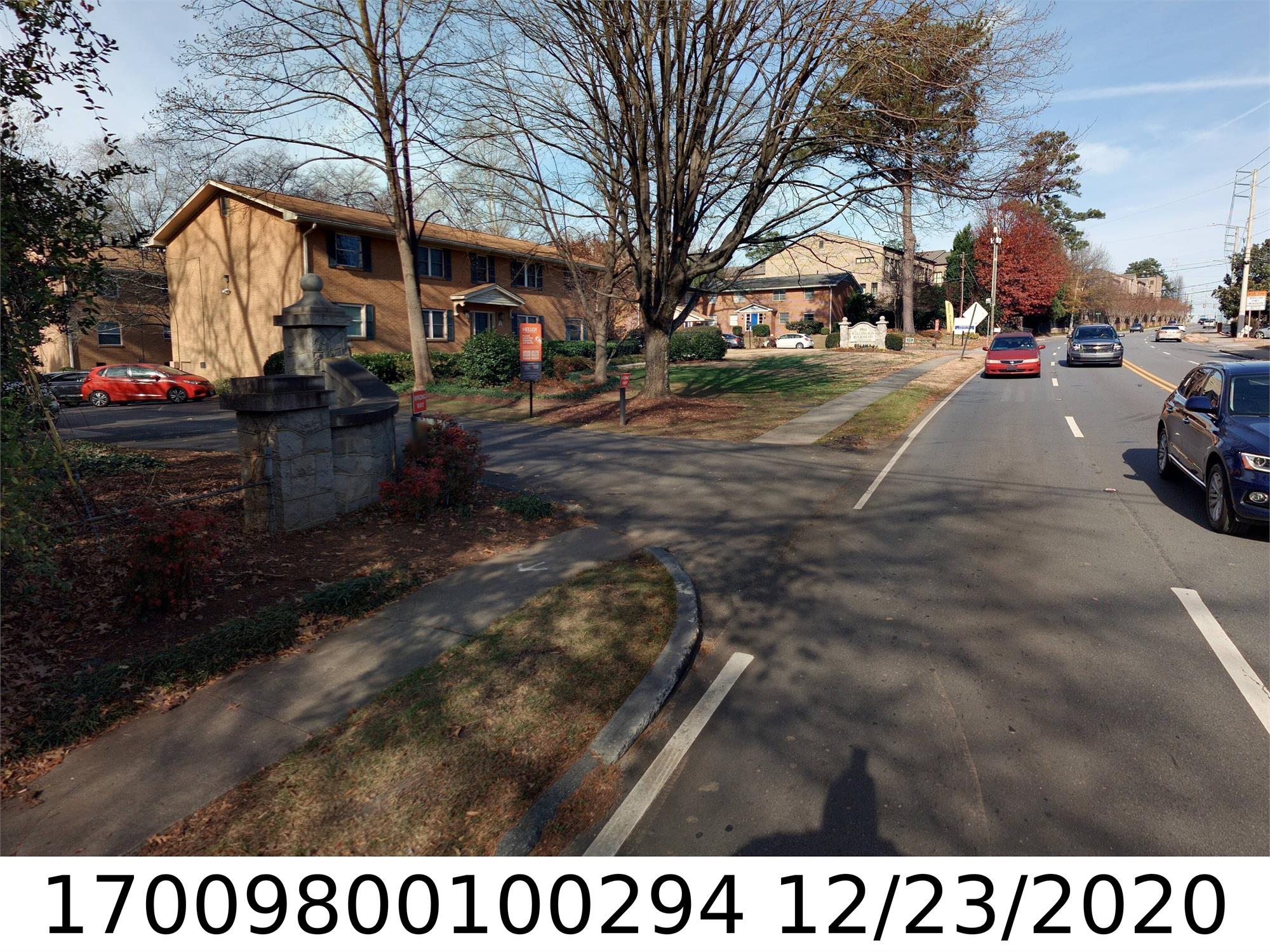 3510 Roswell Rd Nw, Atlanta, GA 30305-1209