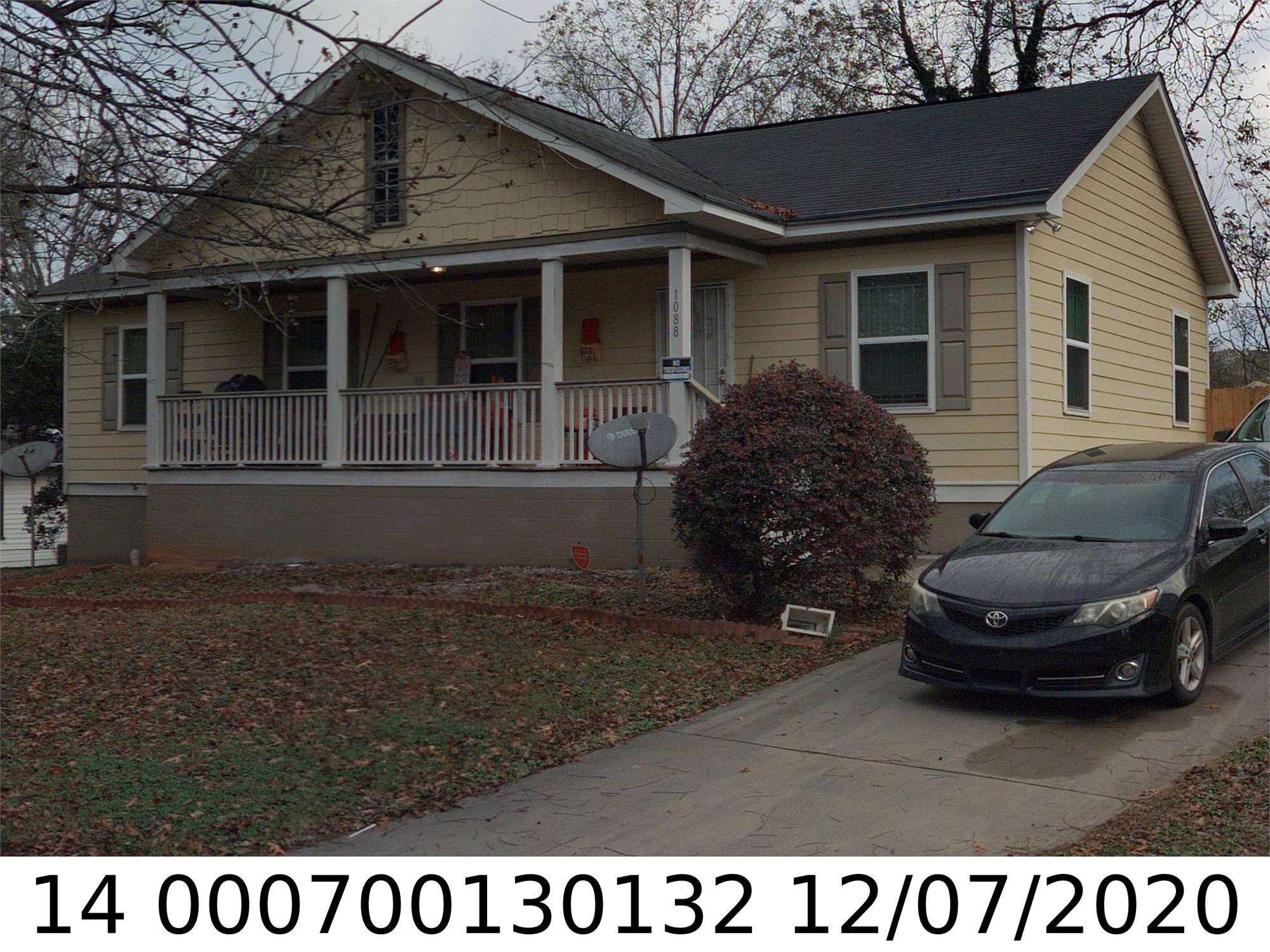 1088 Kipling St Se, Atlanta, GA 30315-7031