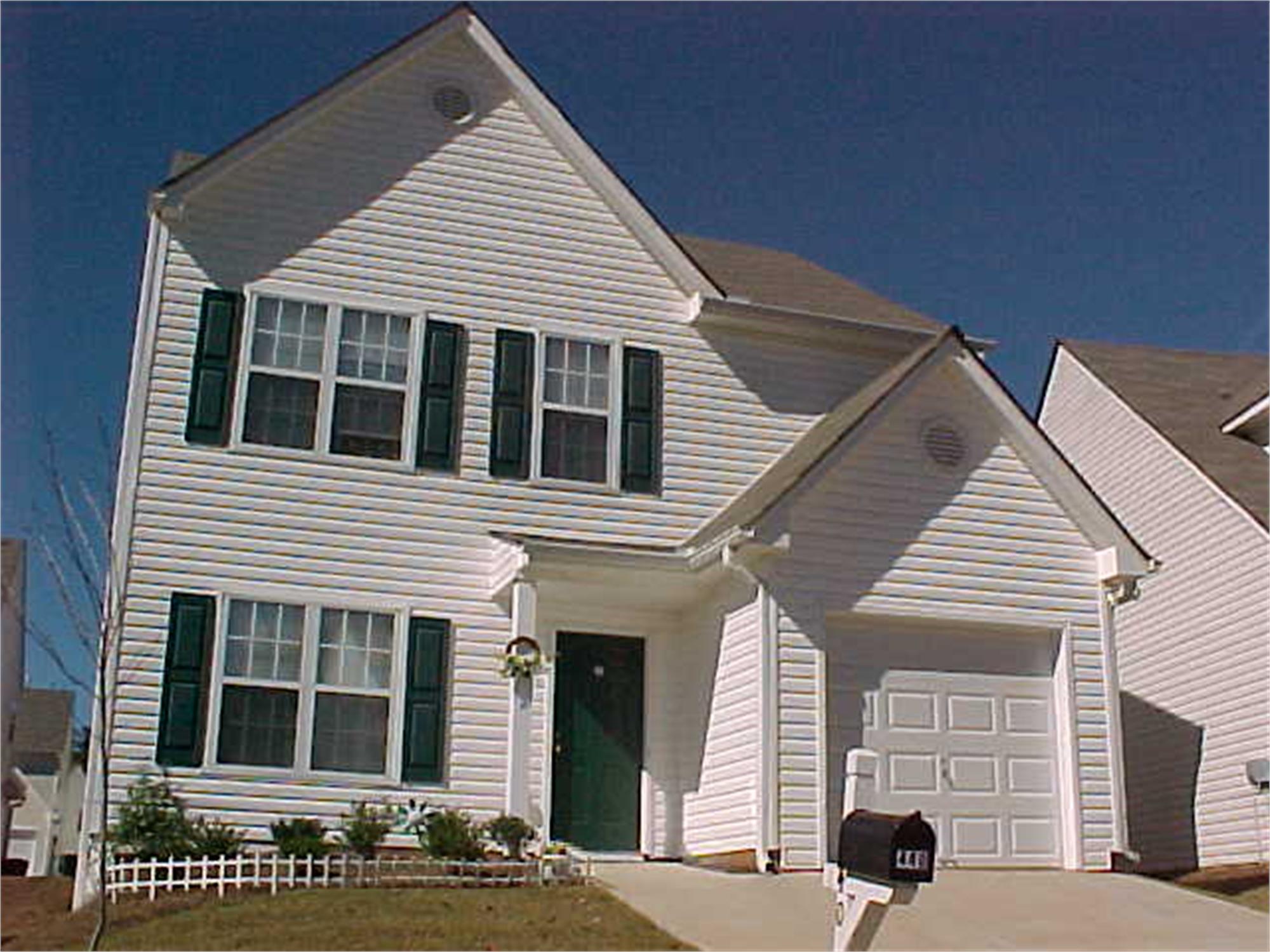 440 Village Bluff Dr Se, Lawrenceville, GA 30046-5262