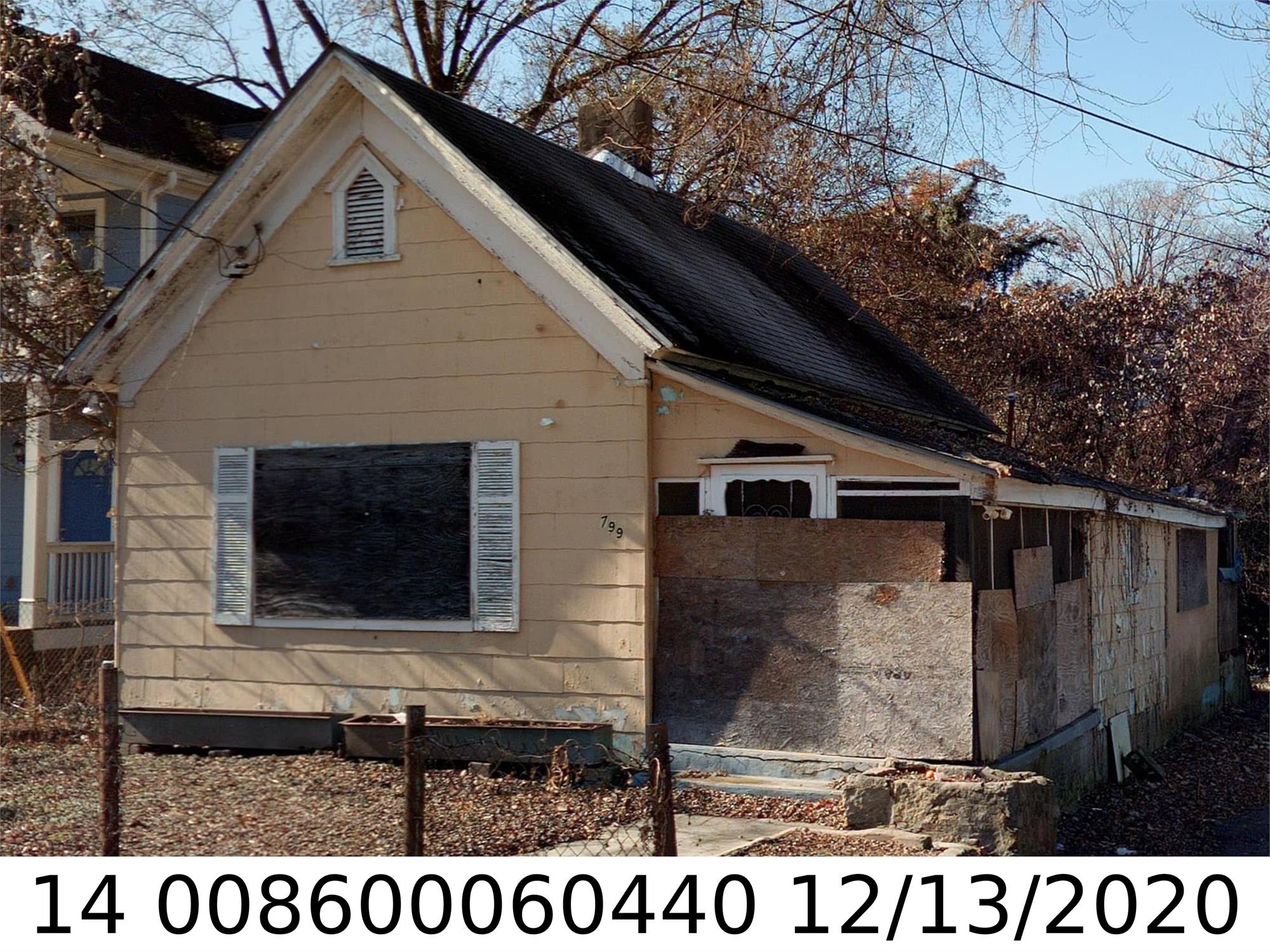 799 Humphries St Sw, Atlanta, GA 30310-2166
