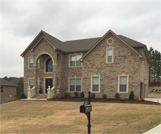 4573 River Vista Rd, Ellenwood, GA 30294-6594
