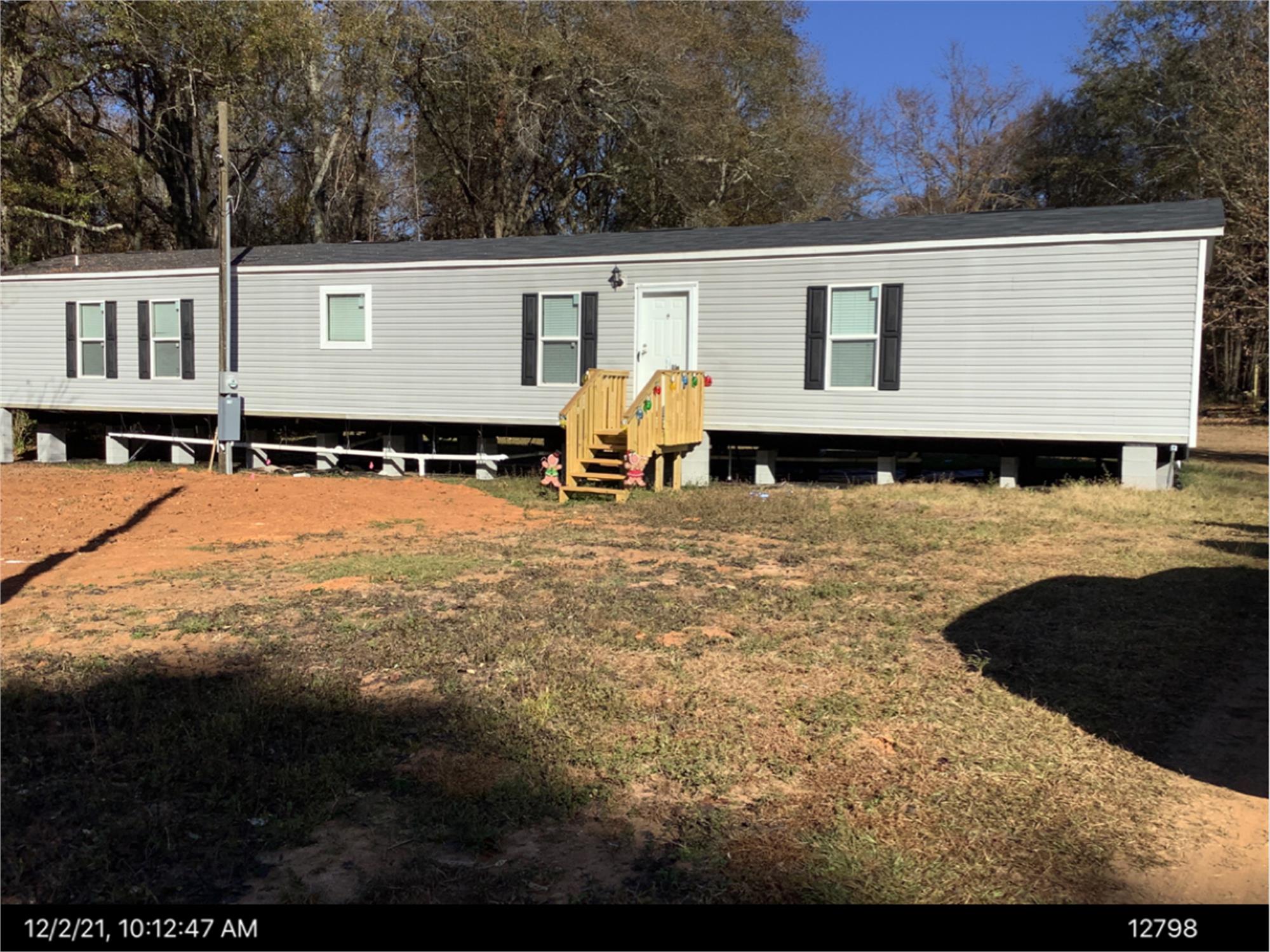 178 Irene Dr, Americus, GA 31709-5710