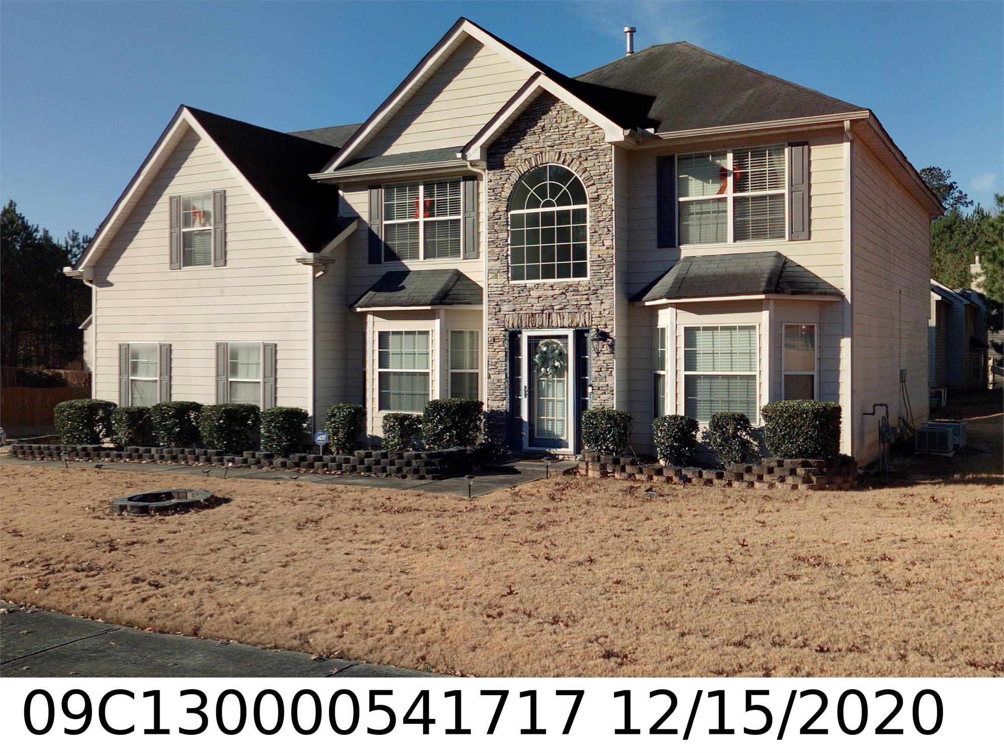 205 Gunnison Pl Sw, Atlanta, GA 30331-9441