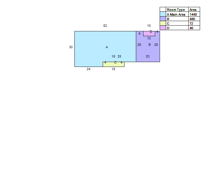 6672 Highway 42, Rex, GA 30273-2210