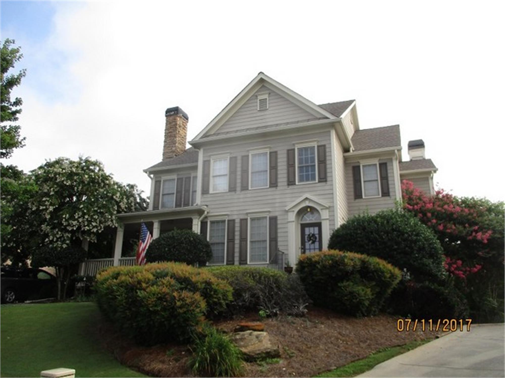 2405 Mossy Branch Dr Sw, Snellville, GA 30078-7777