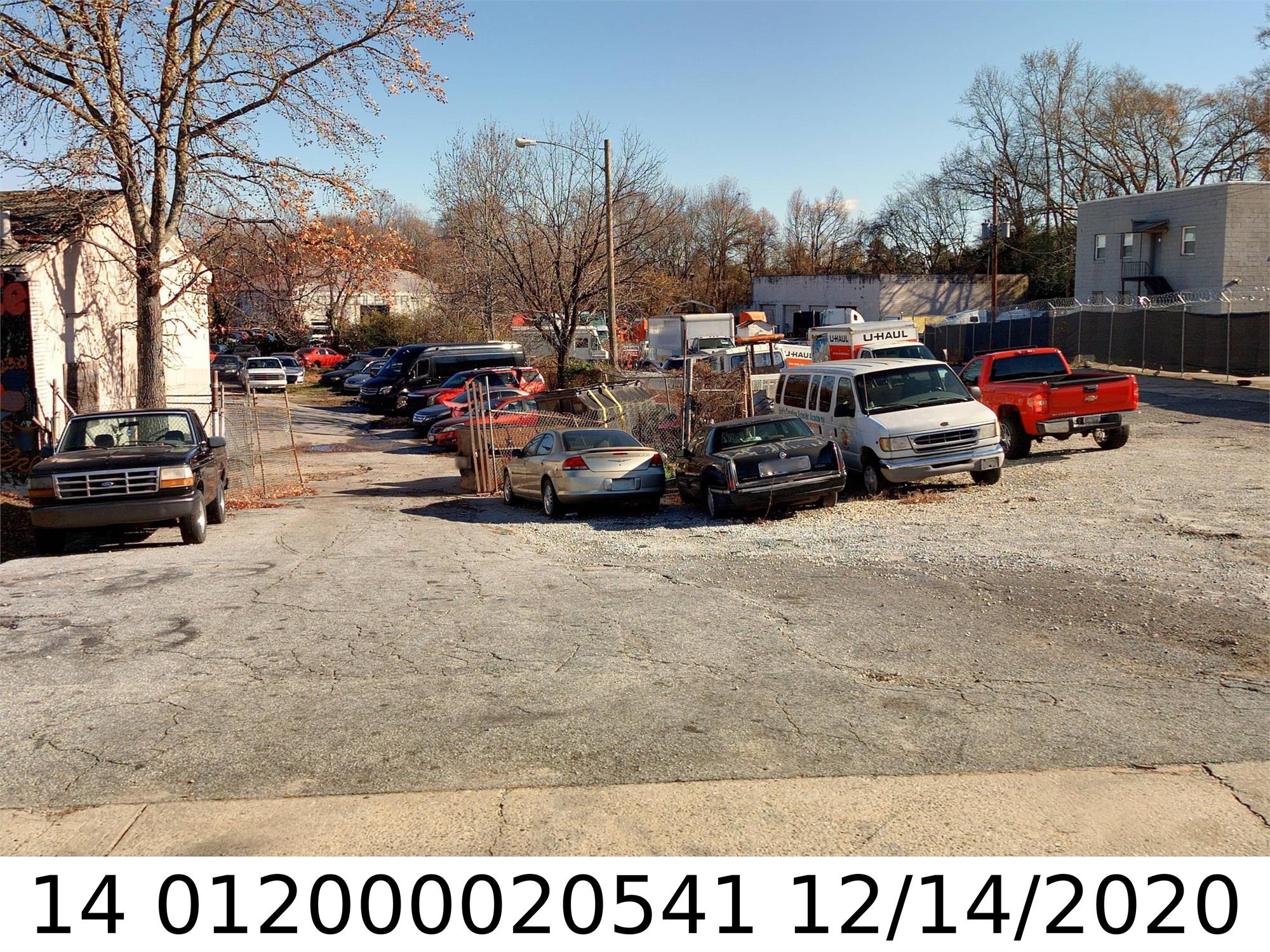 1244 Higgins St Sw, Atlanta, GA 30310-4105
