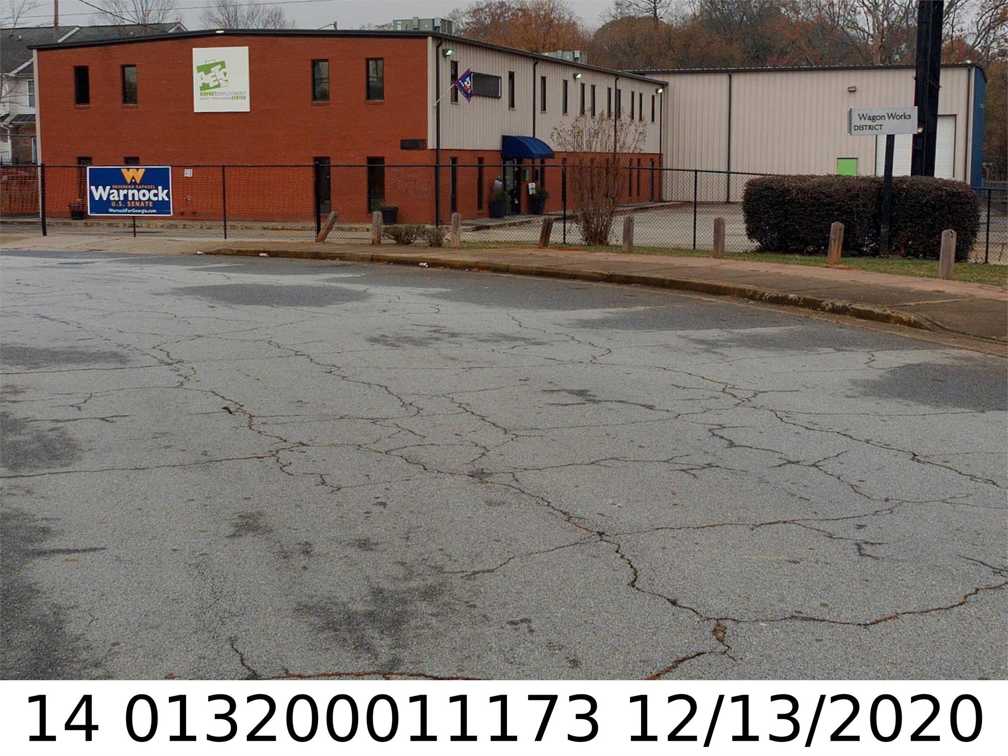 1453 E Cleveland Ave, Atlanta, GA 30344