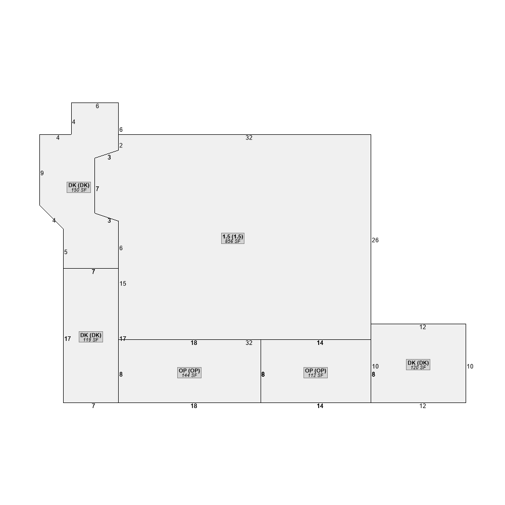 357 Hemlock Trl, Blue Ridge, GA 30513-6121
