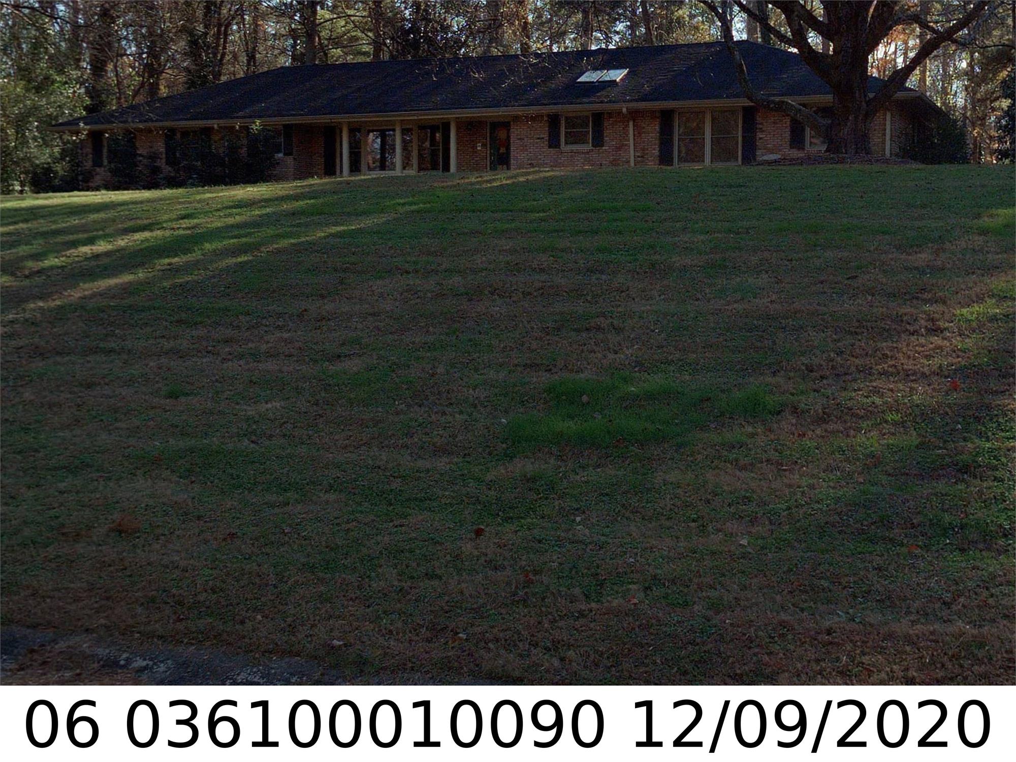 8380 Berkley Rdg, Atlanta, GA 30350-3403