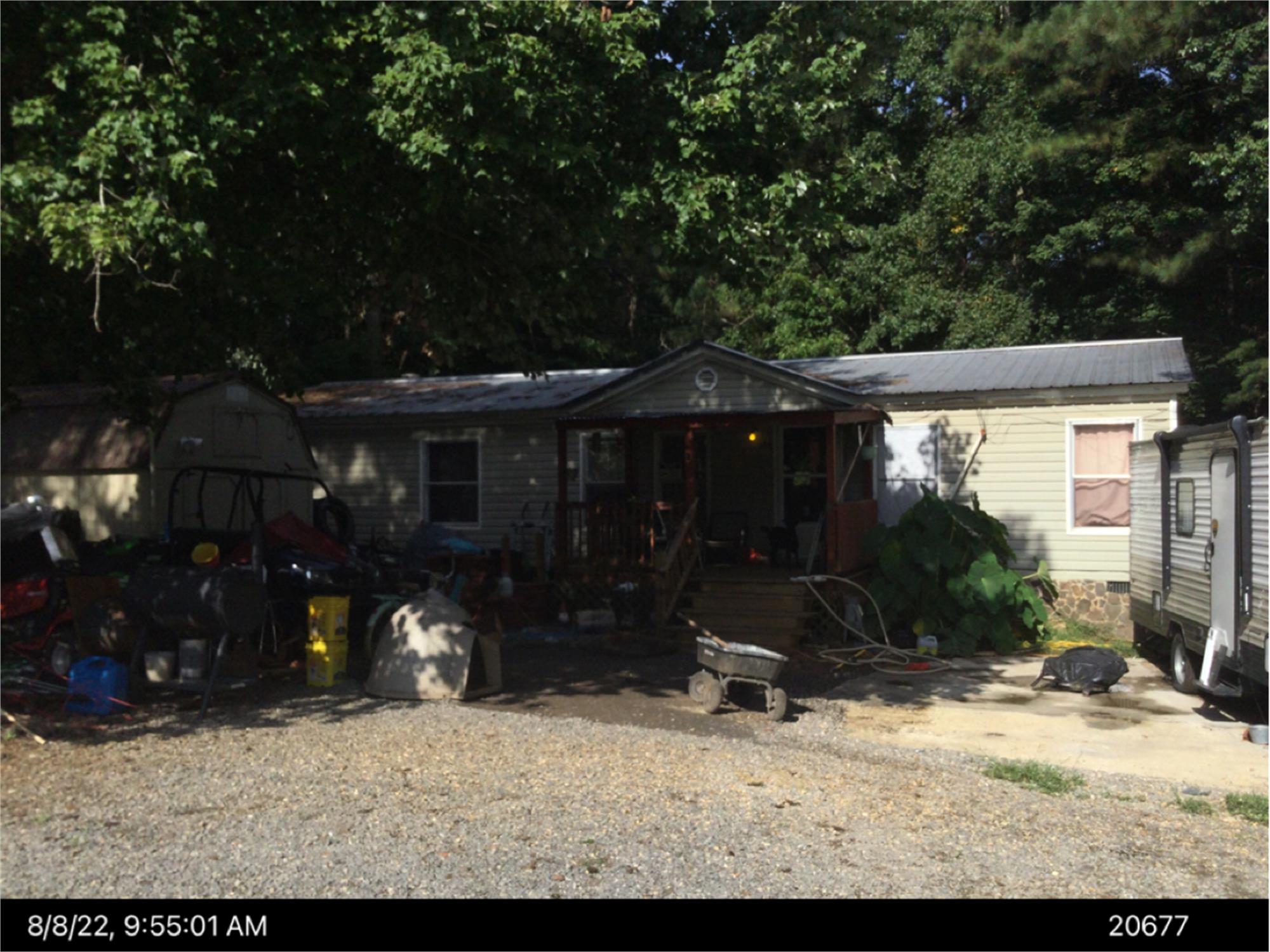 104 Little Rd, Buchanan, GA 30113-2170