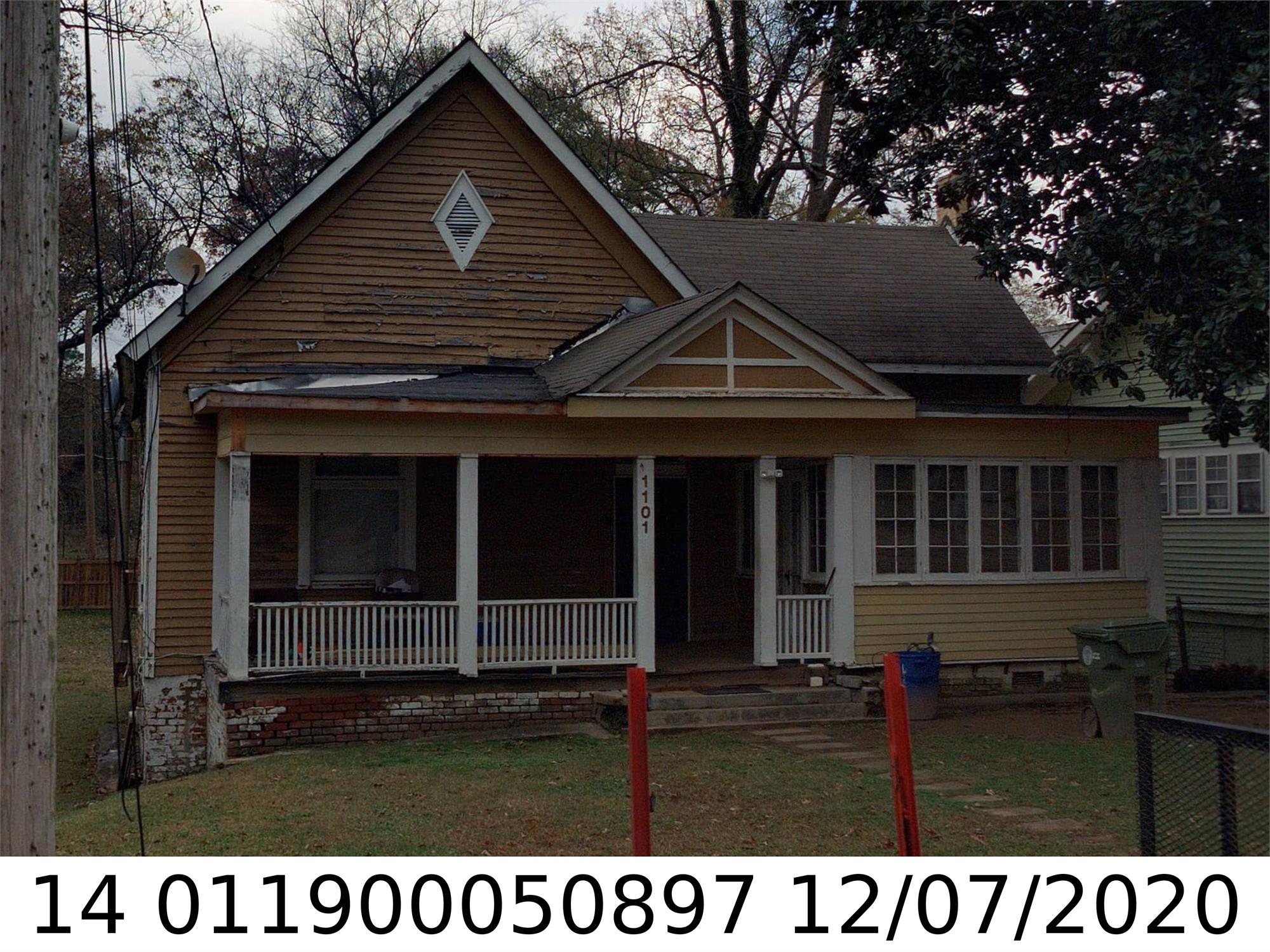 1101 Arlington Ave Sw, Atlanta, GA 30310-3831