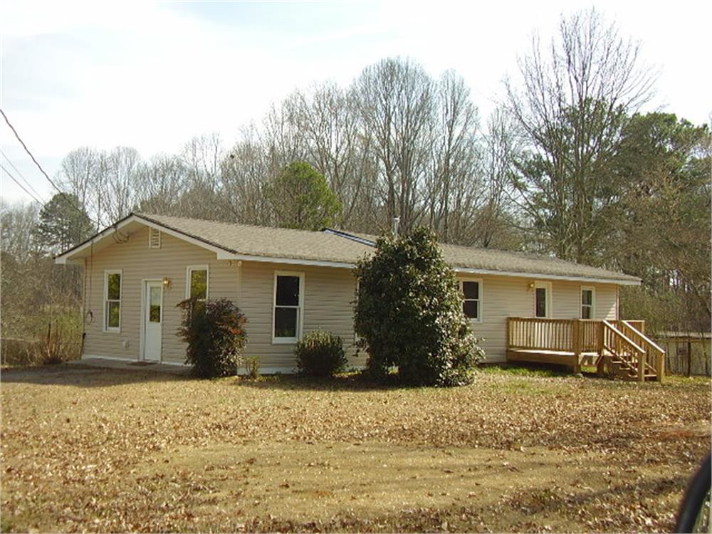 415 Brandywine Ct, Alpharetta, GA 30004-3312