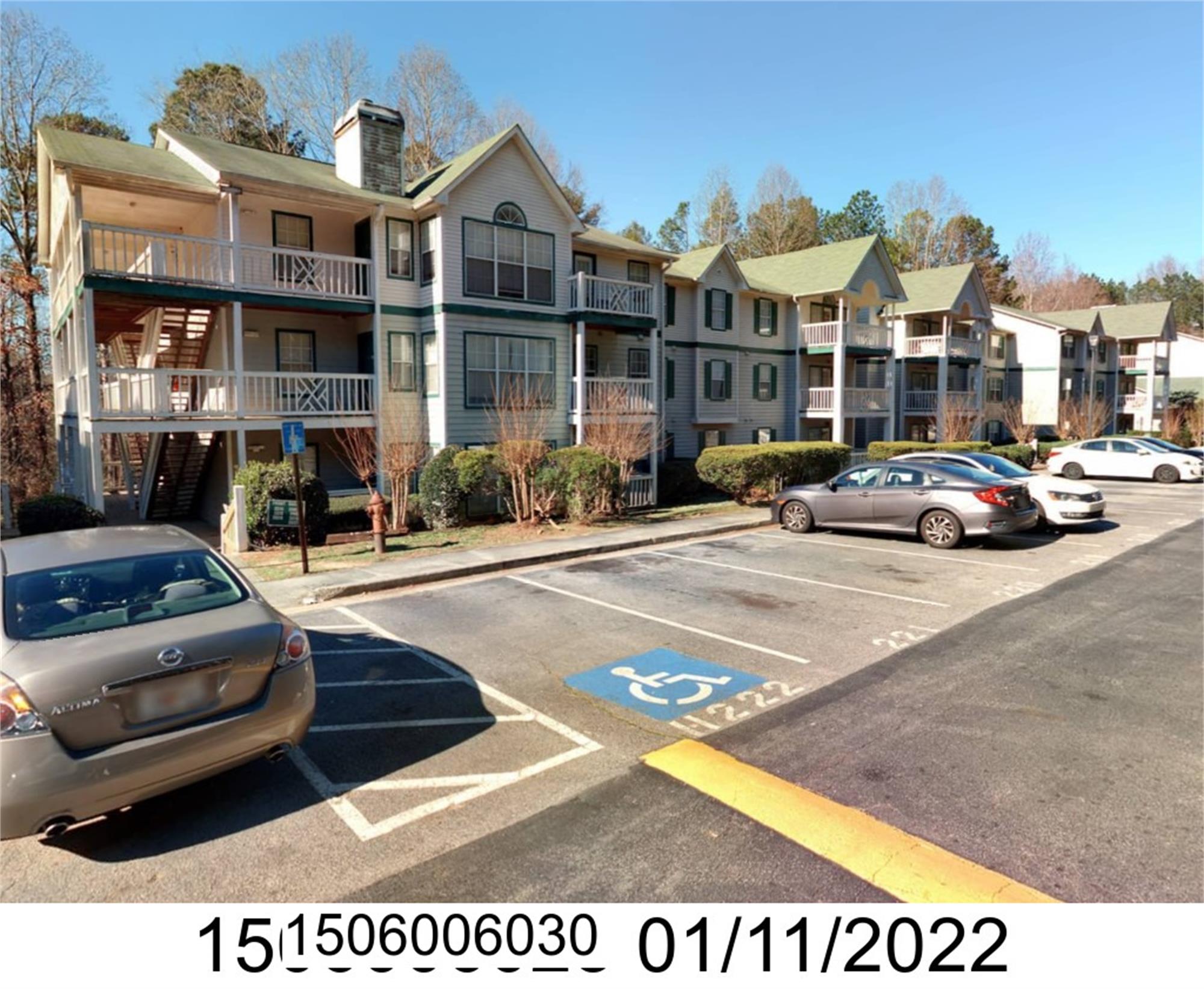 3518 Shepherds Path, Decatur, GA 30034-5045