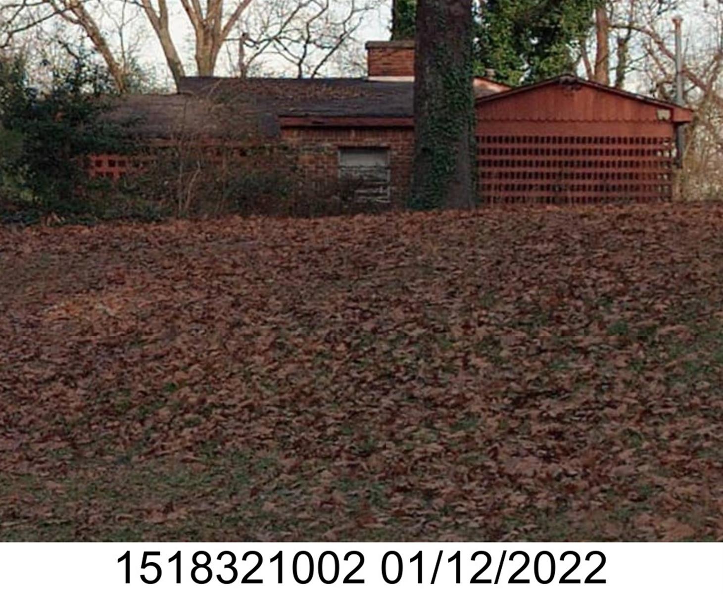 1600 Delano Dr, Decatur, GA 30032-3338