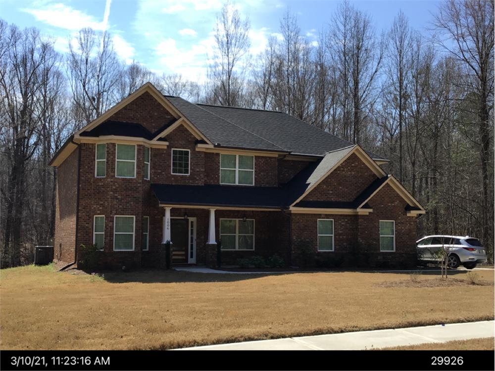 1006 Queens Bridge Way, Griffin, GA 30223-5982
