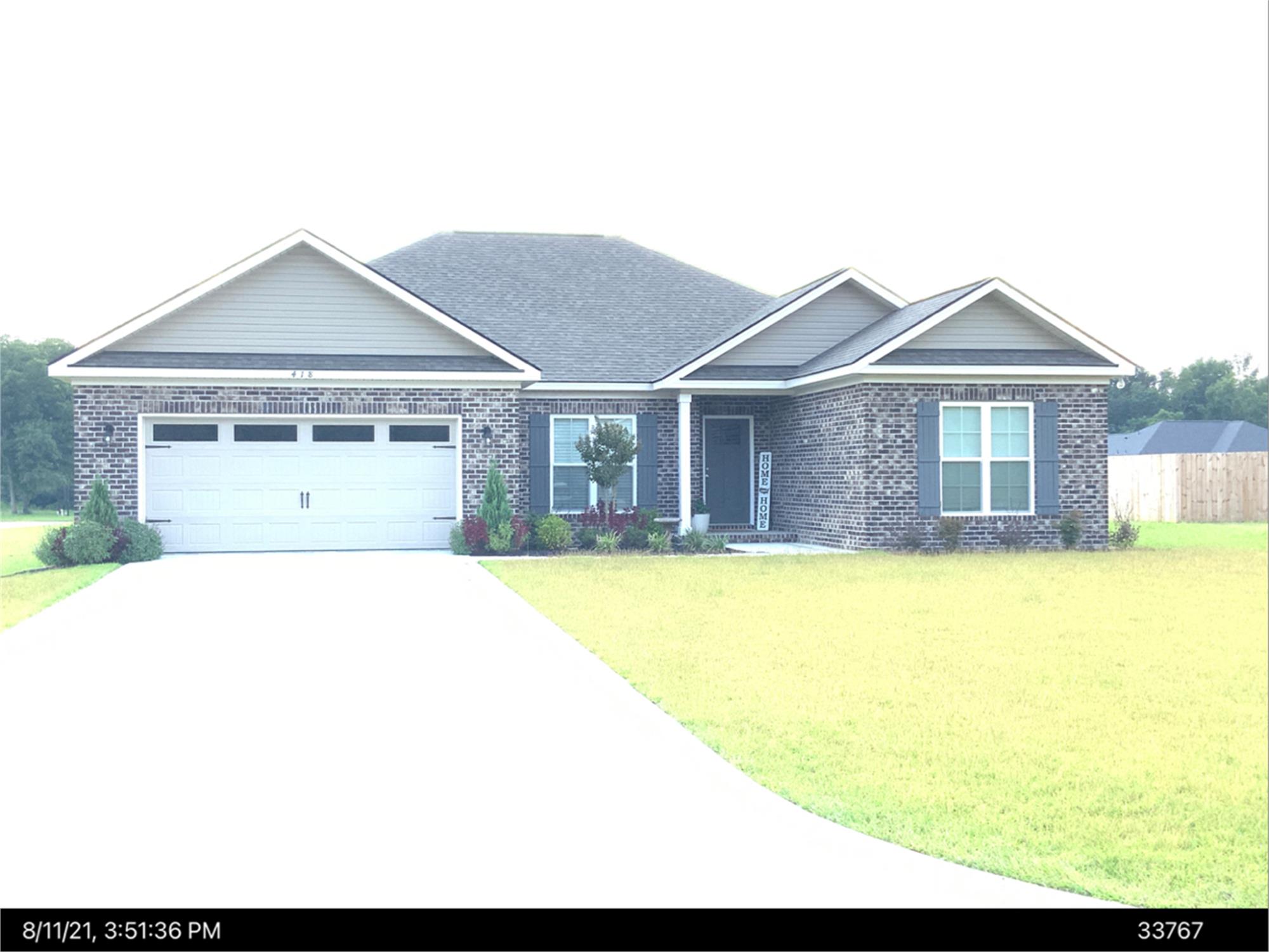 418 Autumn Ave, Statesboro, GA 30458-5653