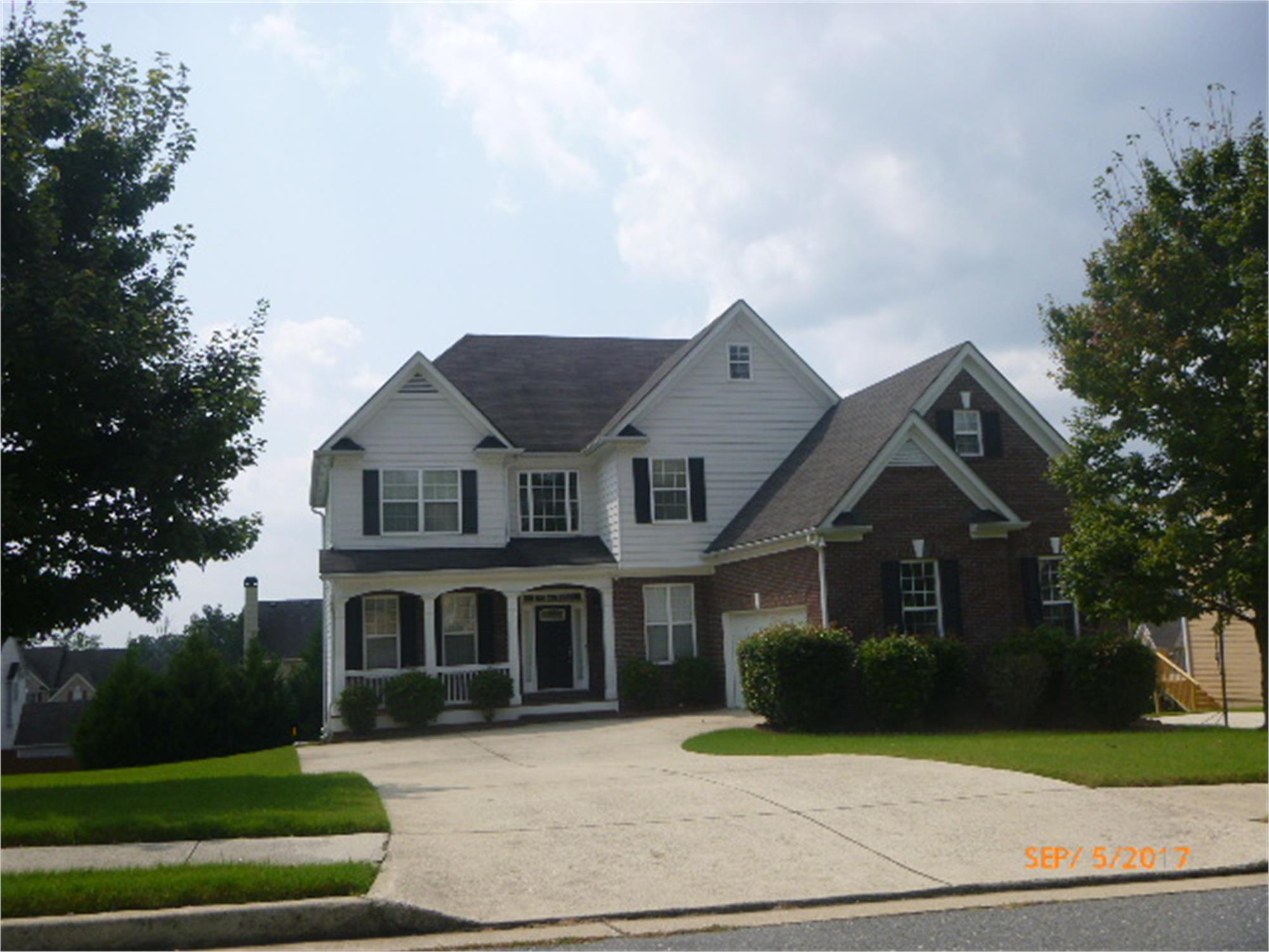 939 Redstone Rd, Dacula, GA 30019-7416