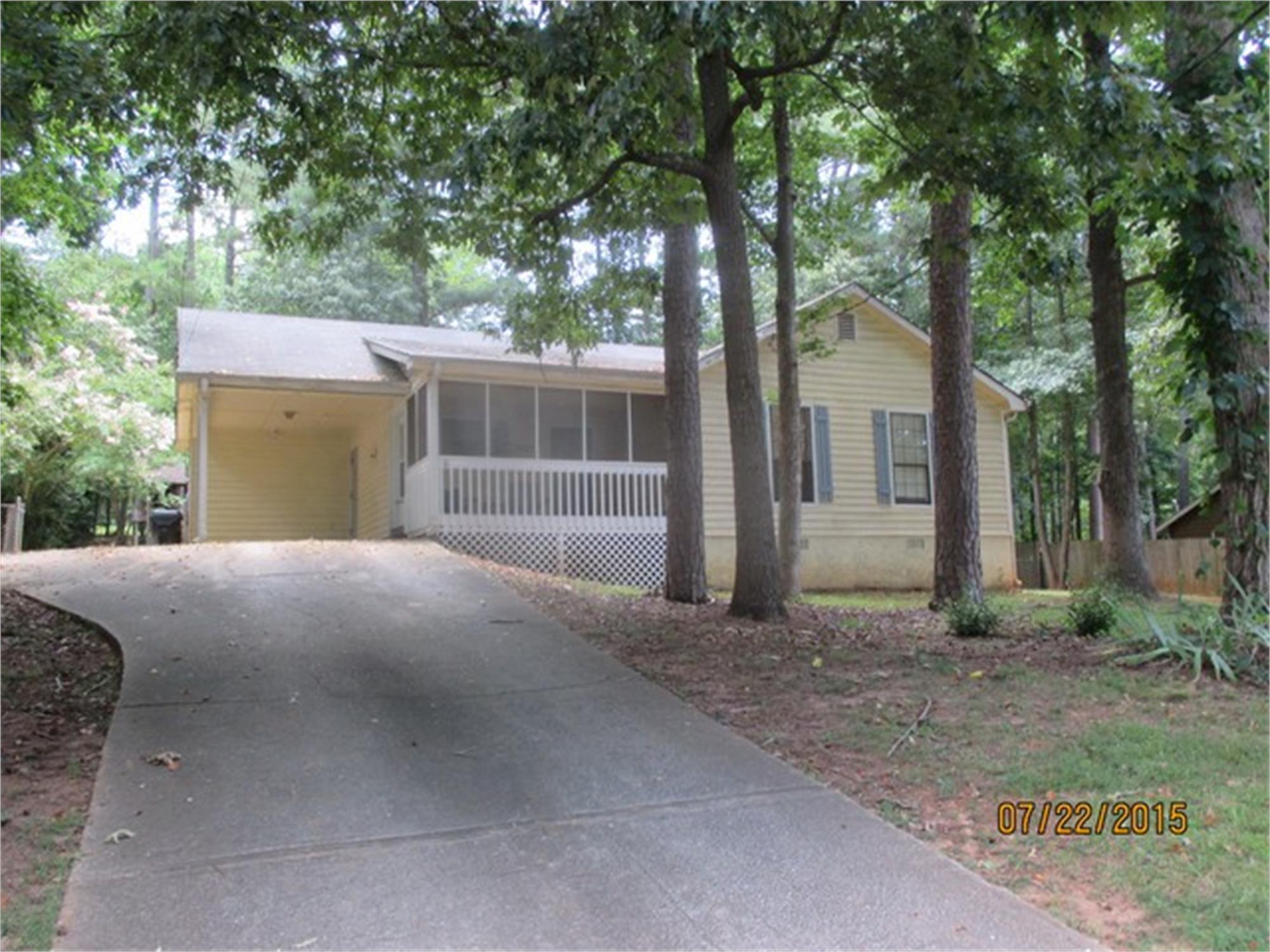 1367 Fairview Trl, Lawrenceville, GA 30043-4218