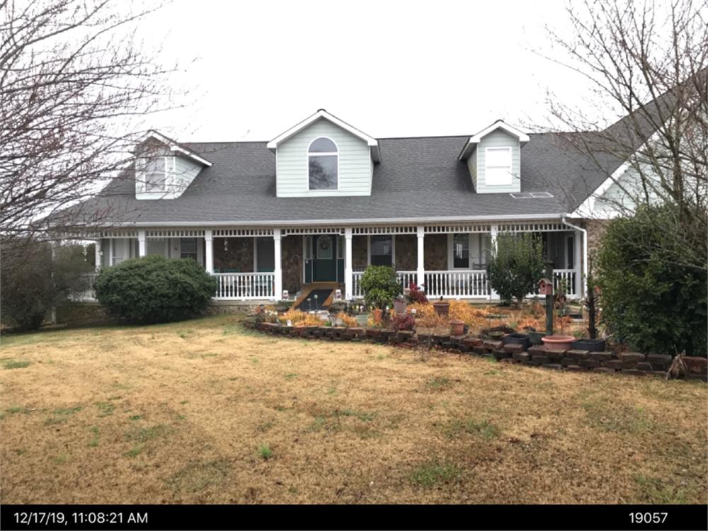 160 Relay Rd, Silver Creek, GA 30173