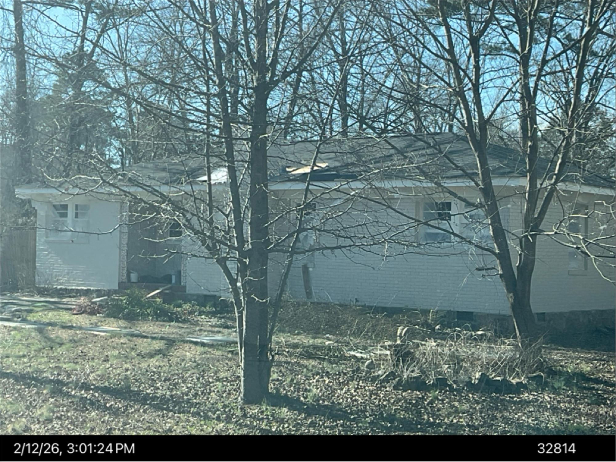 11 Wentworth Pl Nw, Rome, GA 30165-1035