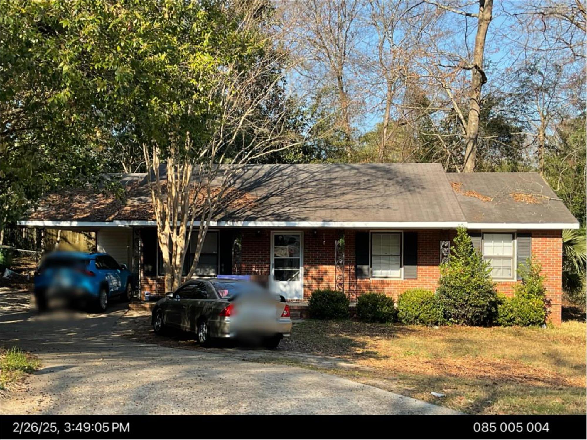 3124 Oak Cir, Columbus, GA 31907-2170