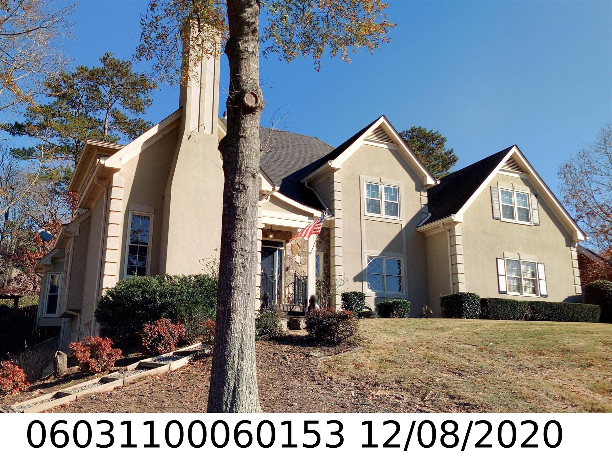 115 Wicksford Gln, Atlanta, GA 30350-5713