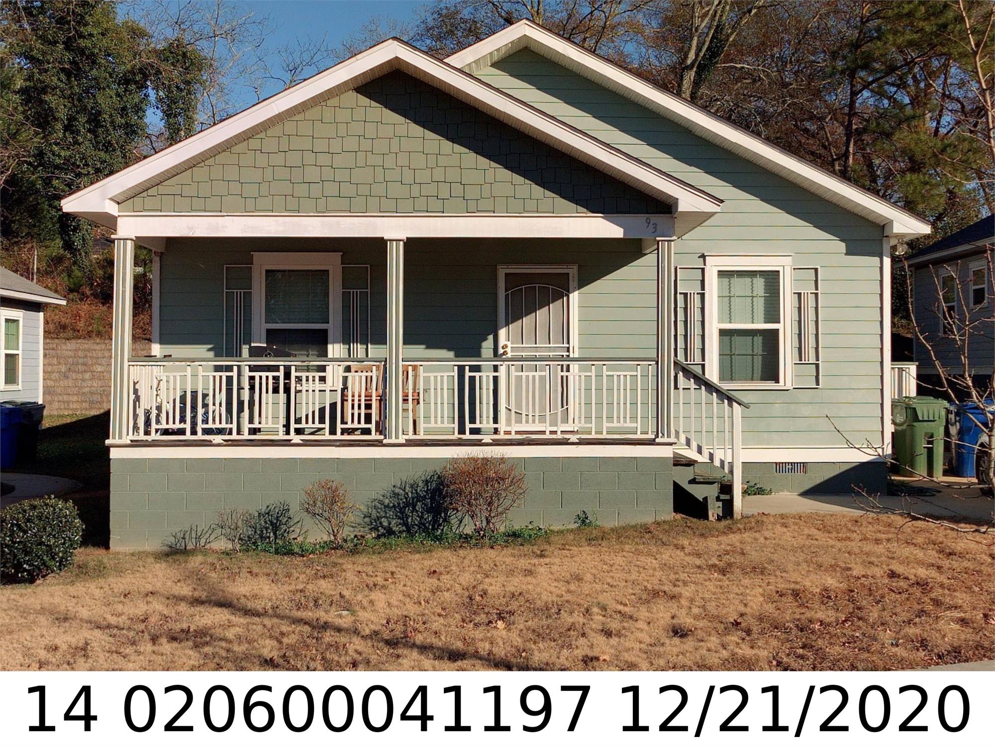 93 Gaslight Ln Nw, Atlanta, GA 30314-1200
