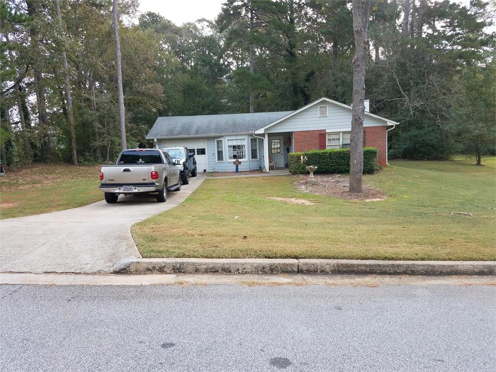629 Windsor Dr Se, Conyers, GA 30094-4337