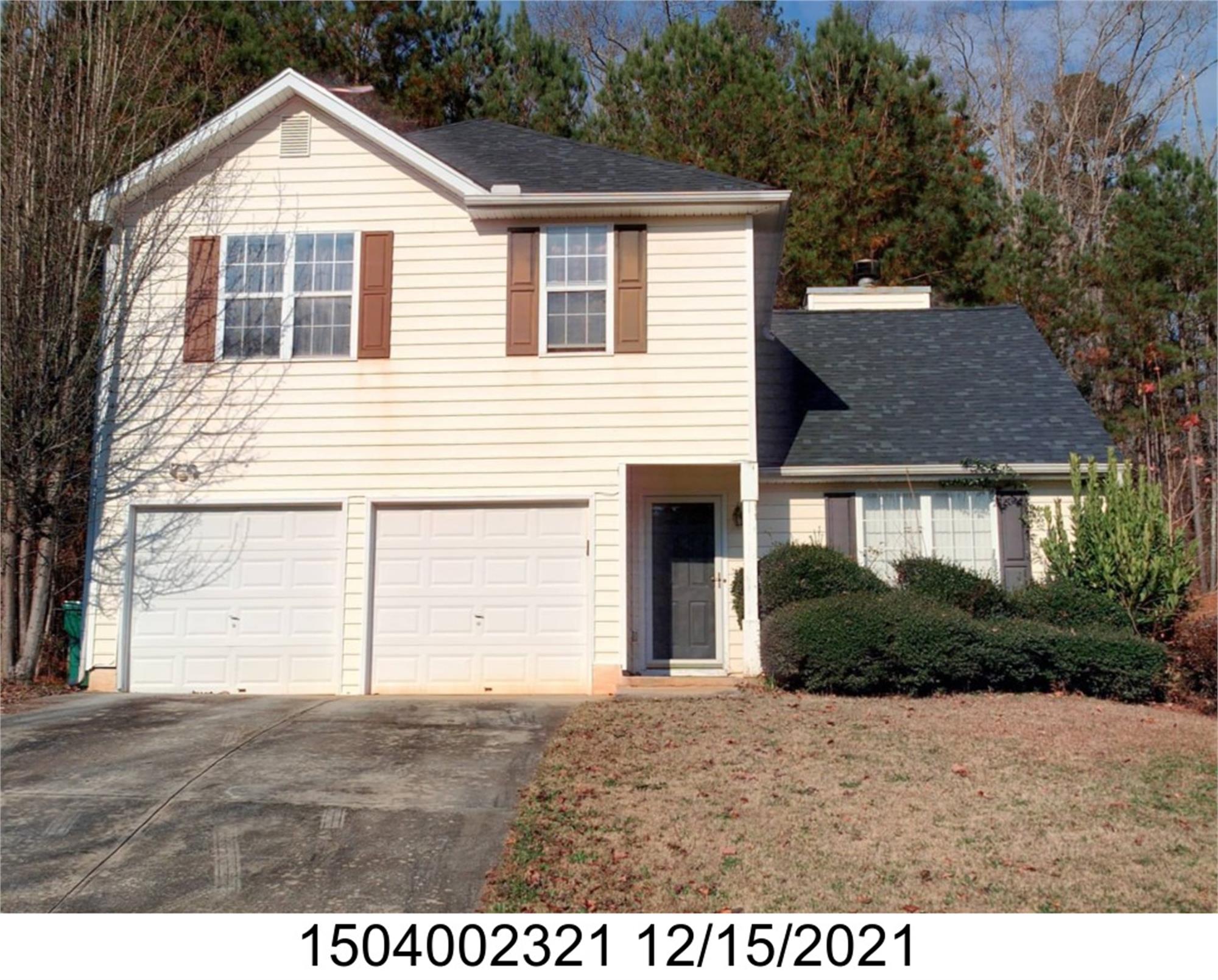 2876 River Close Dr, Decatur, GA 30034-6937